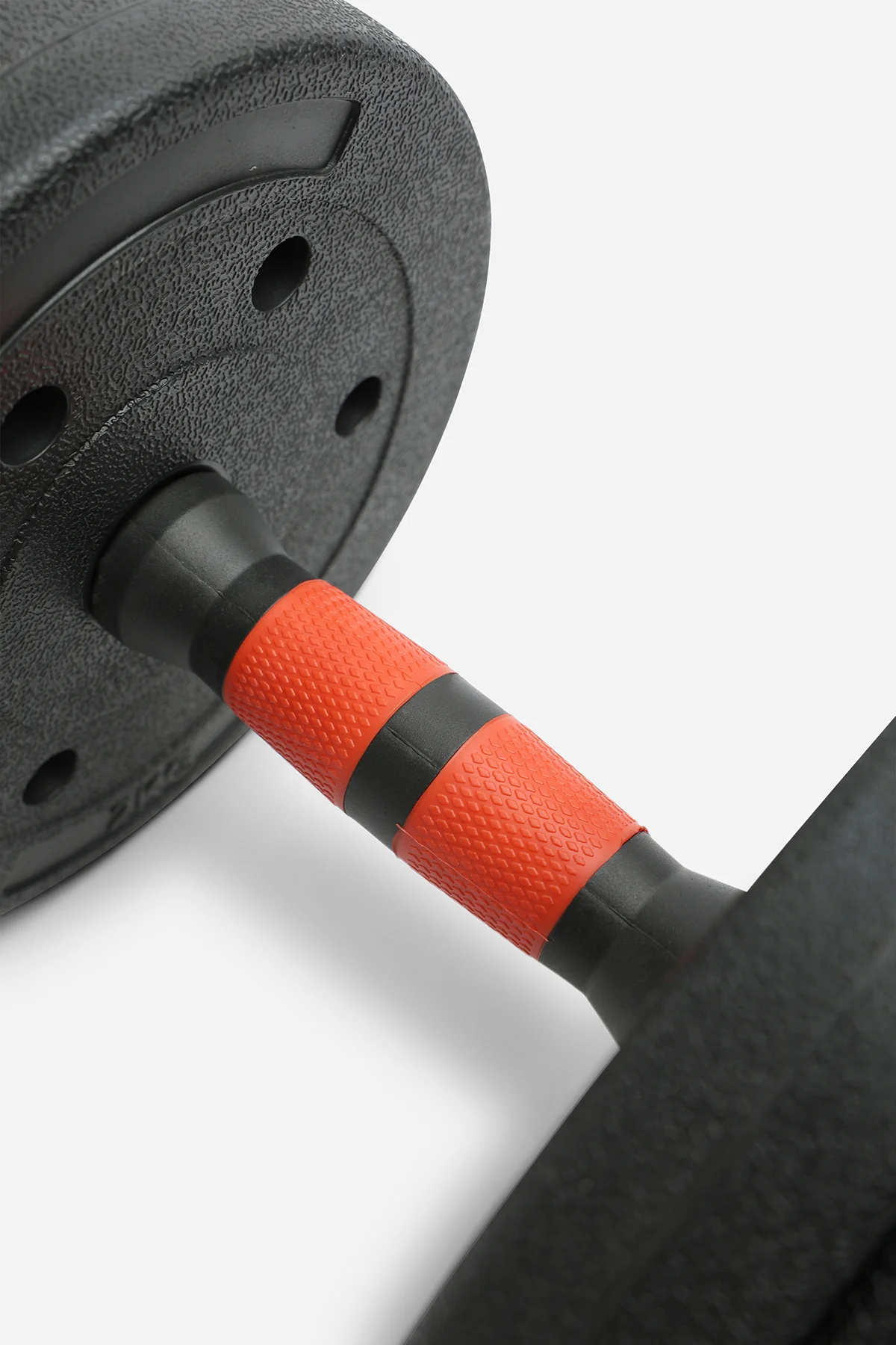 Northern Cement Dumbbell Set - 10kg x 2 (20kg) - Image 4