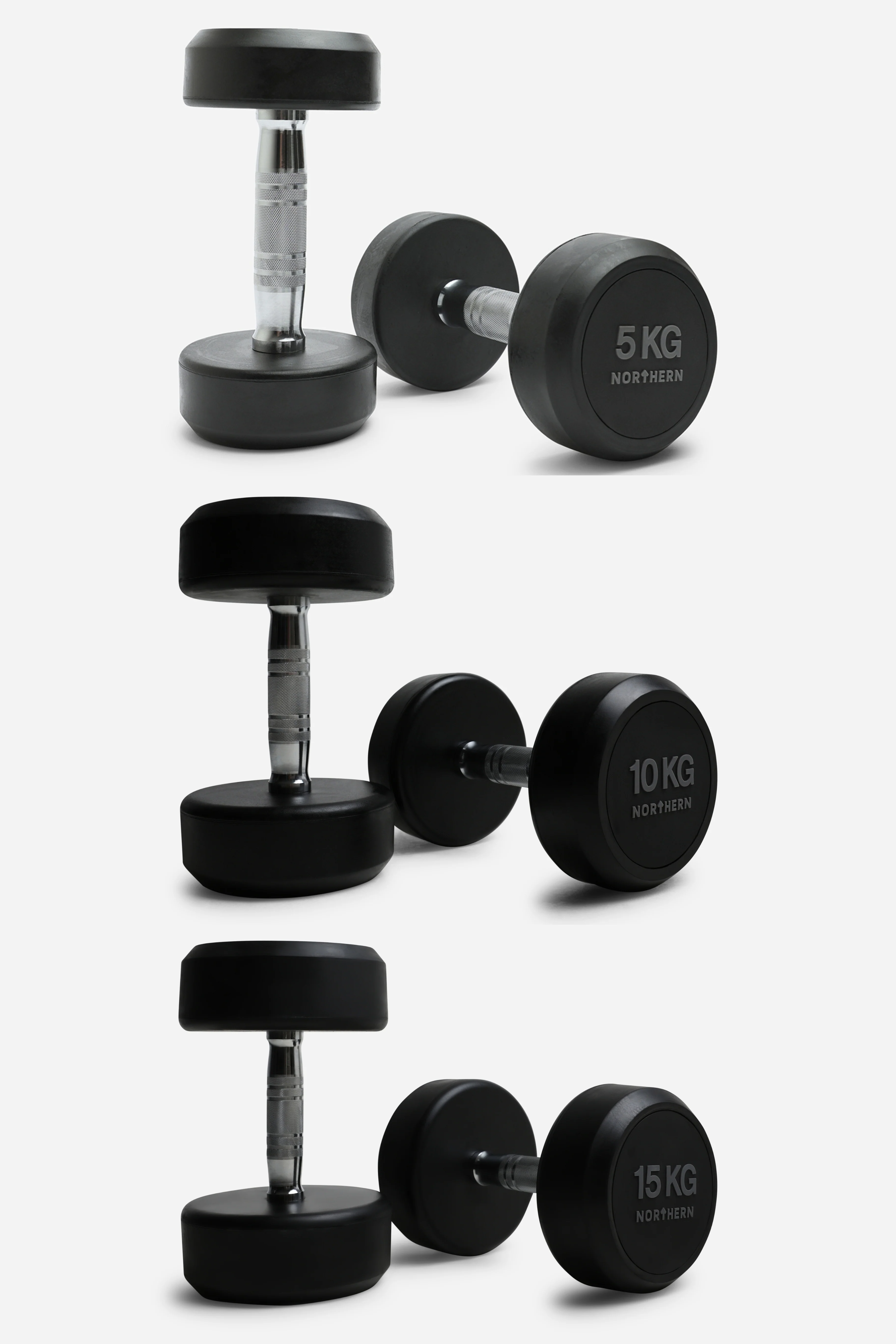 Free Weights