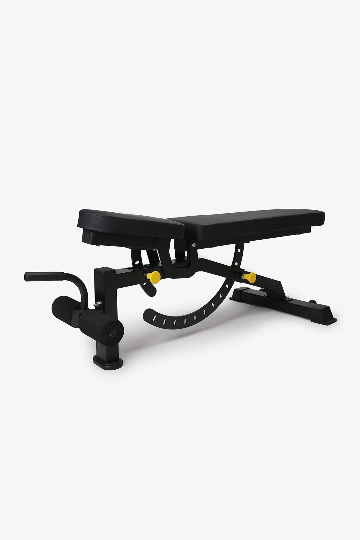Adjustable Dumbbell Pair + Adjustable Bench - Image 6