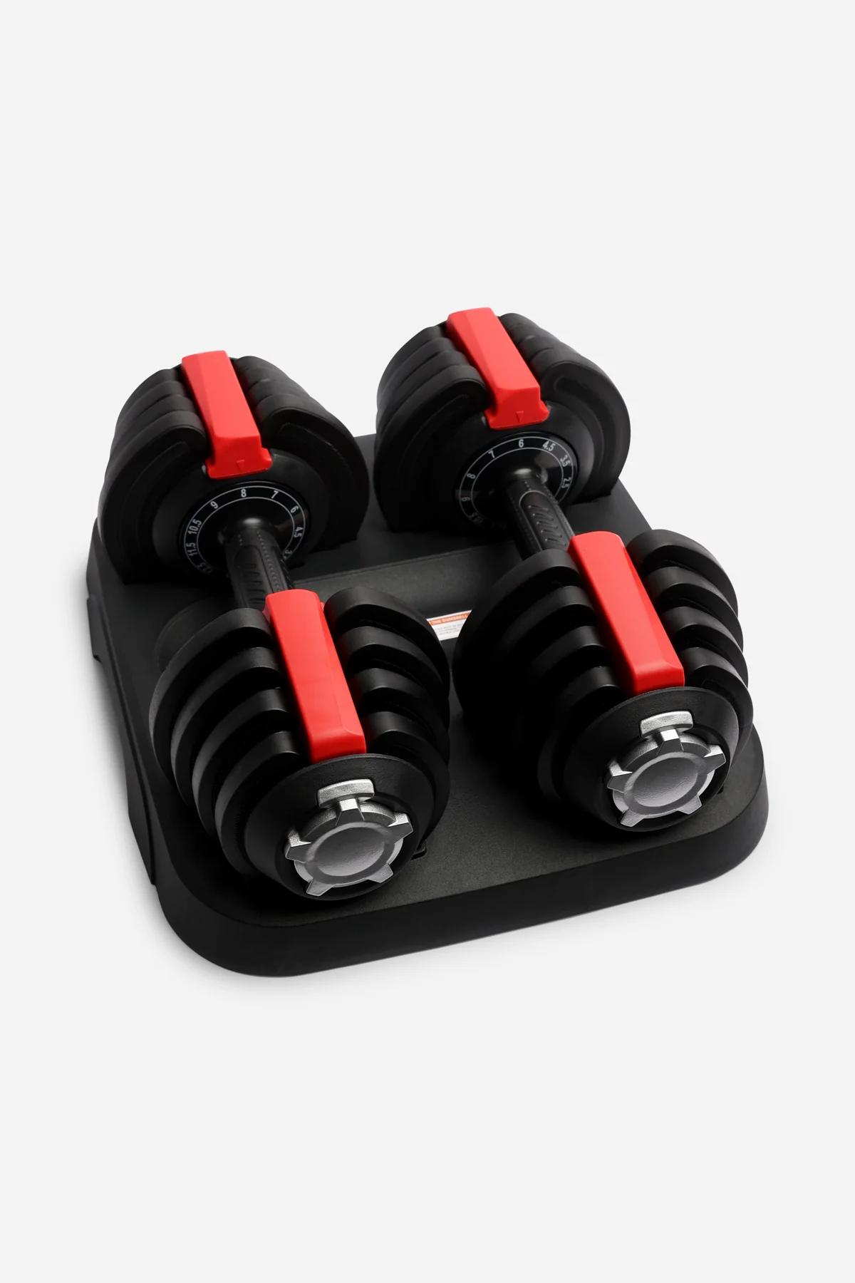 Adjustable Dumbbells (12.5kg - 40kg) - Image 4