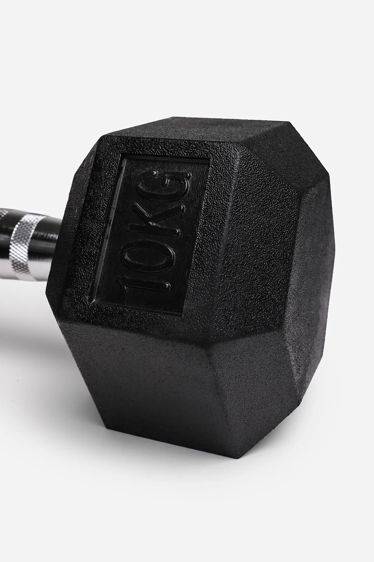 Northern Hex Dumbbells Pair - 25kg x 2 (50kg) - Image 15