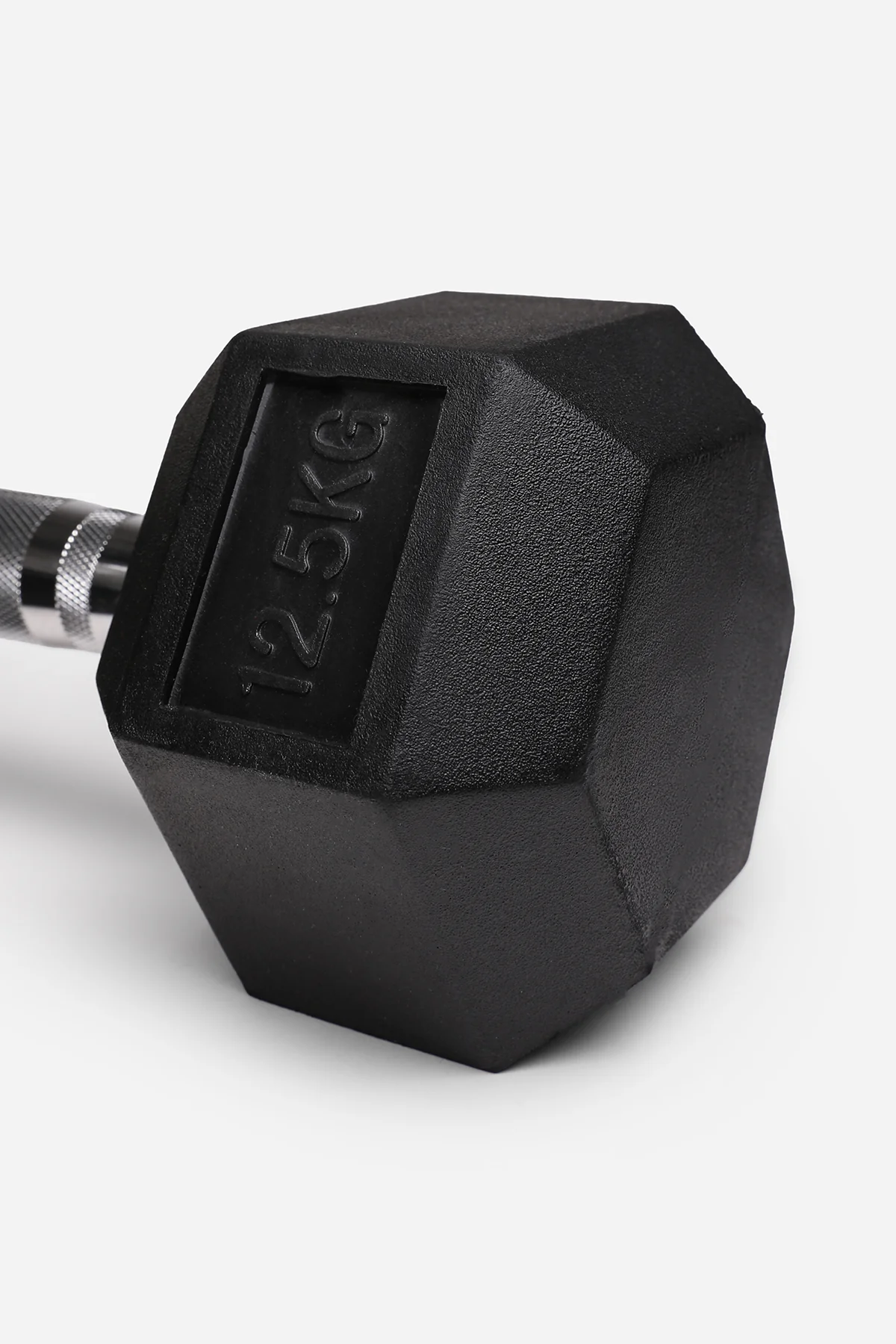 Northern Hex Dumbbells Pair - 25kg x 2 (50kg) - Image 18