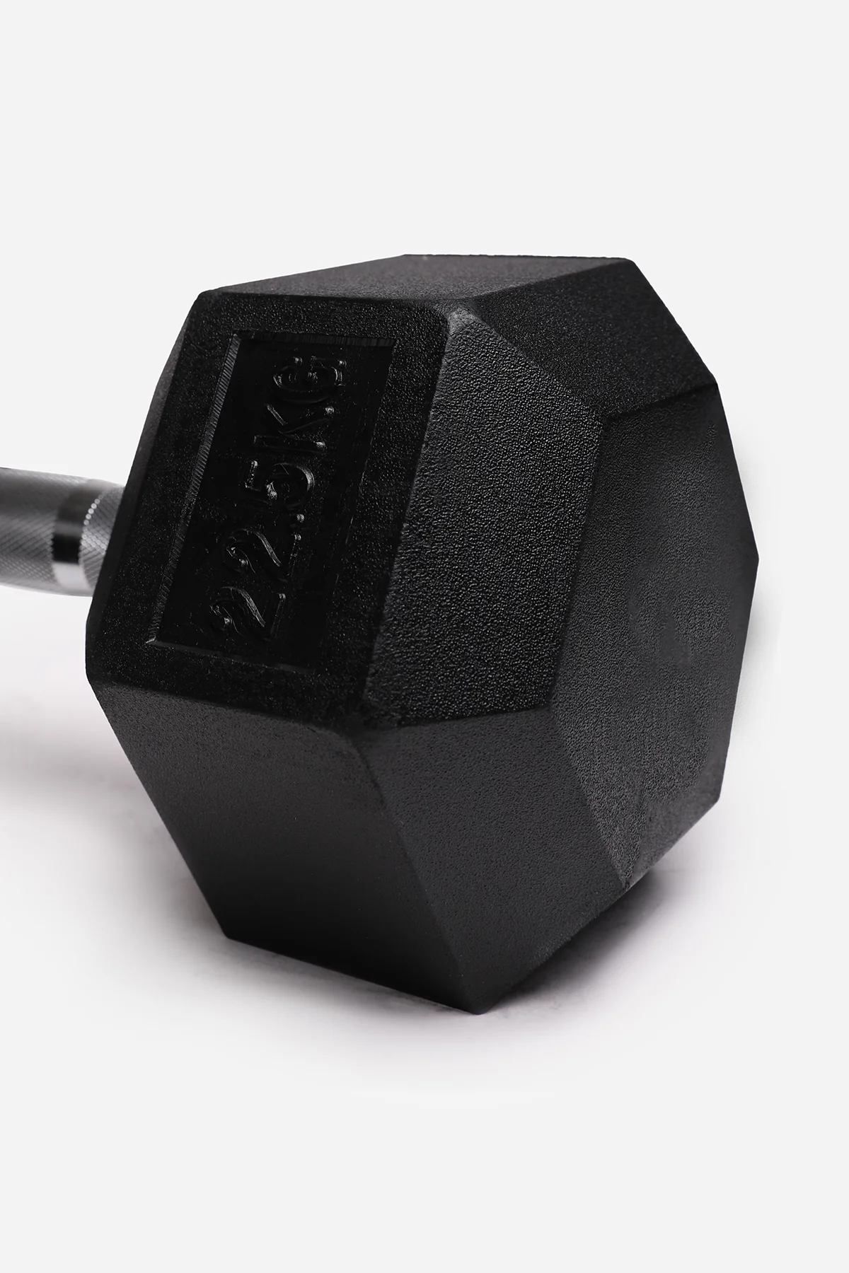 Northern Hex Dumbbells Pair - 22.5kg x 2(45kg) - Image 3