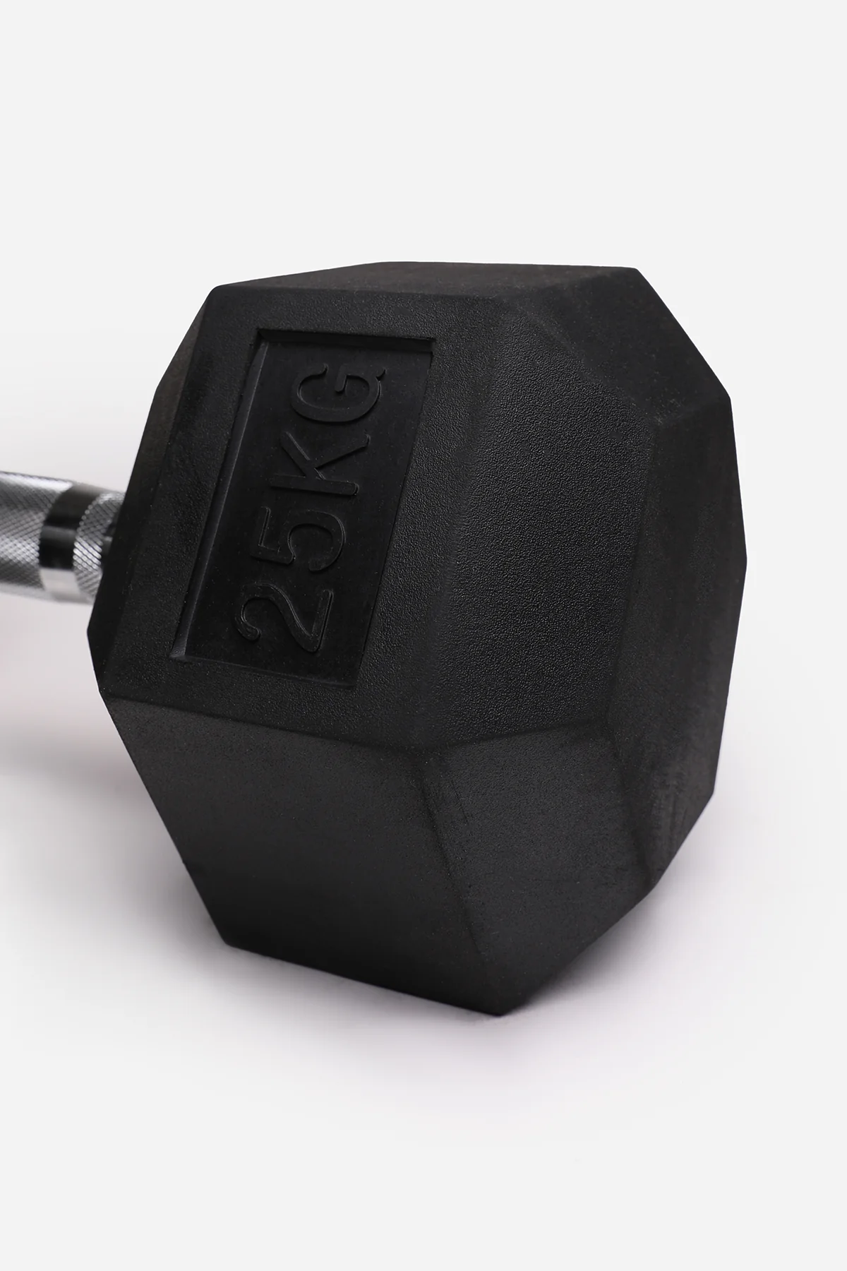 Northern Hex Dumbbells Pair - 25kg x 2 (50kg) - Image 33
