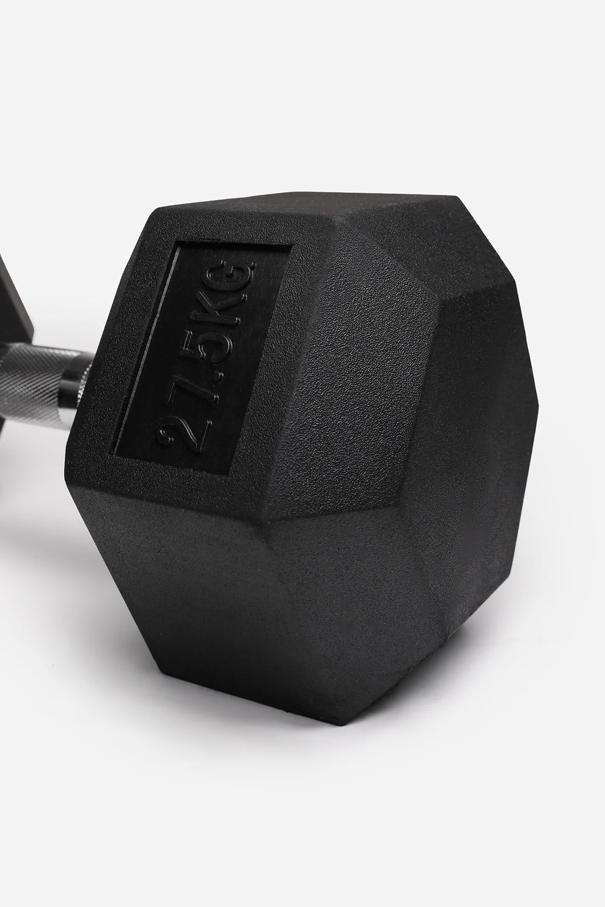Northern Hex Dumbbells Pair - 25kg x 2 (50kg) - Image 36