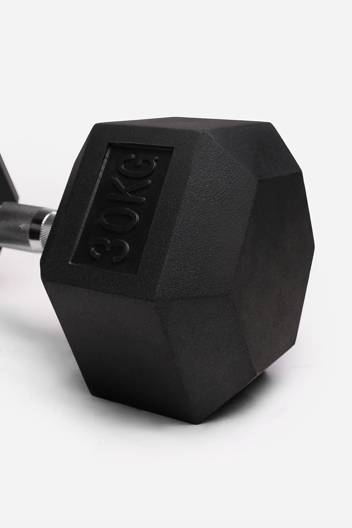 Northern Hex Dumbbells Pair - 25kg x 2 (50kg) - Image 39