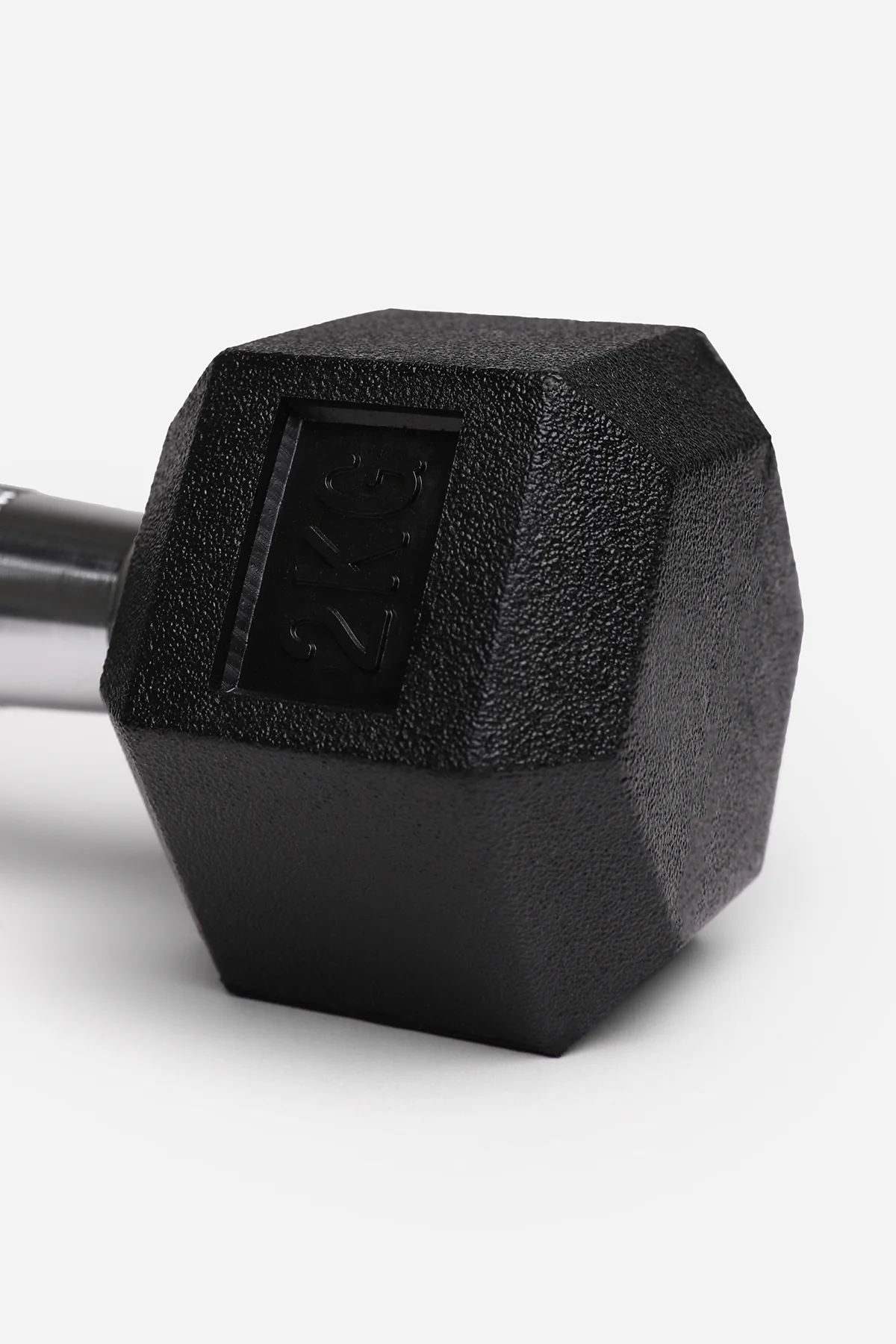Northern Hex Dumbbells Pair - 25kg x 2 (50kg) - Image 5