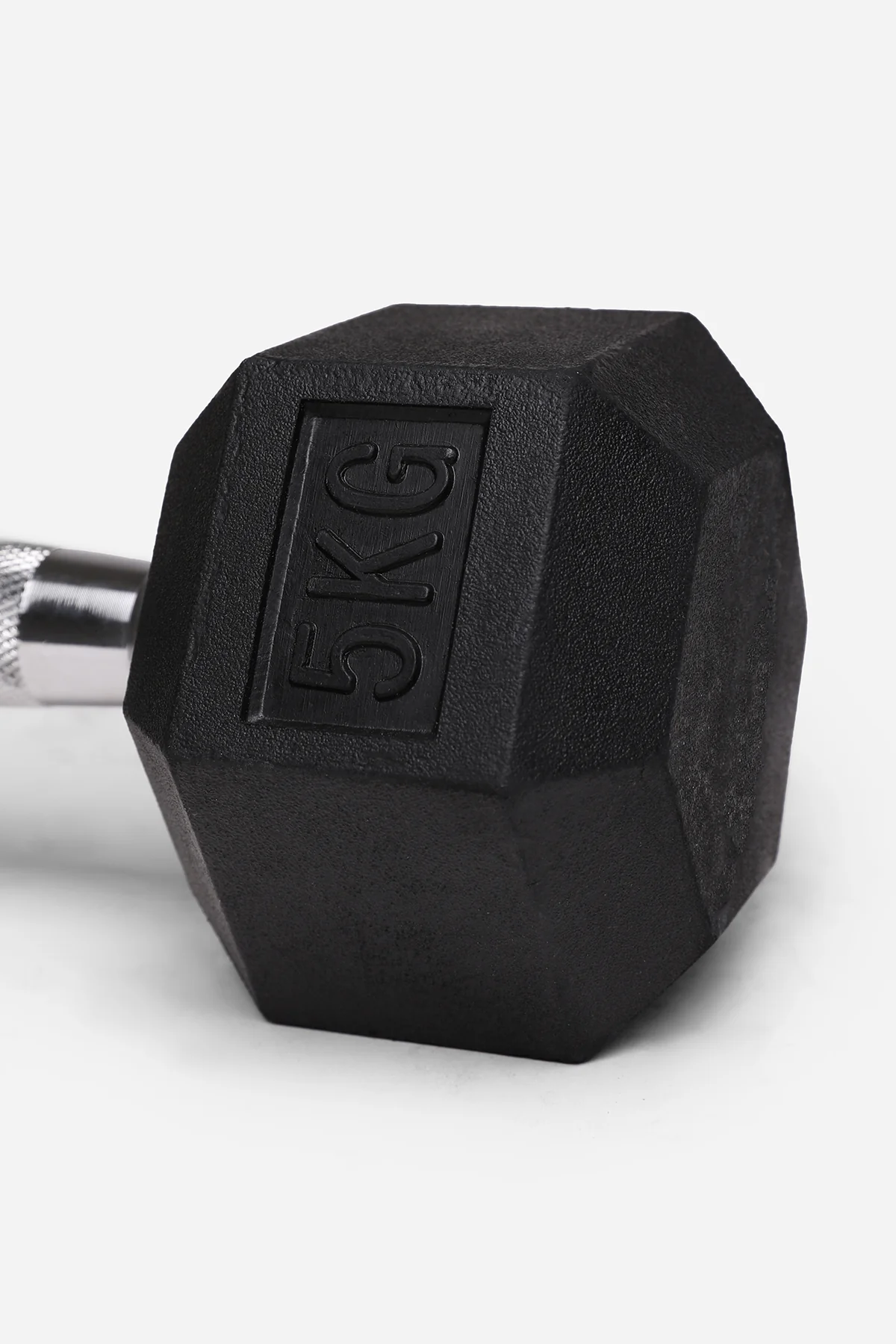 Northern Hex Dumbbells Pair - 25kg x 2 (50kg) - Image 9