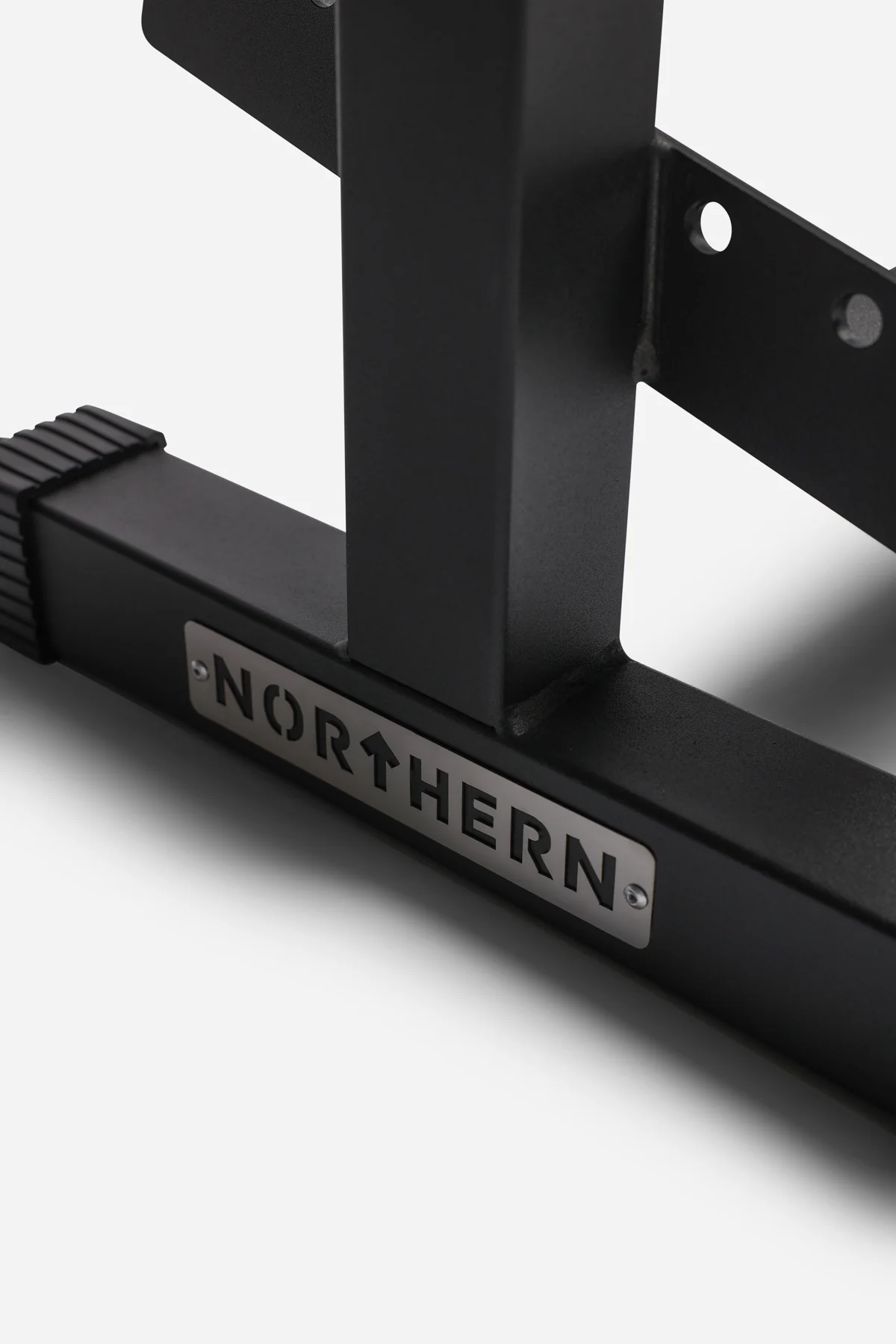 Northern 2 Tier Dumbbell Storage Rack - Image 6