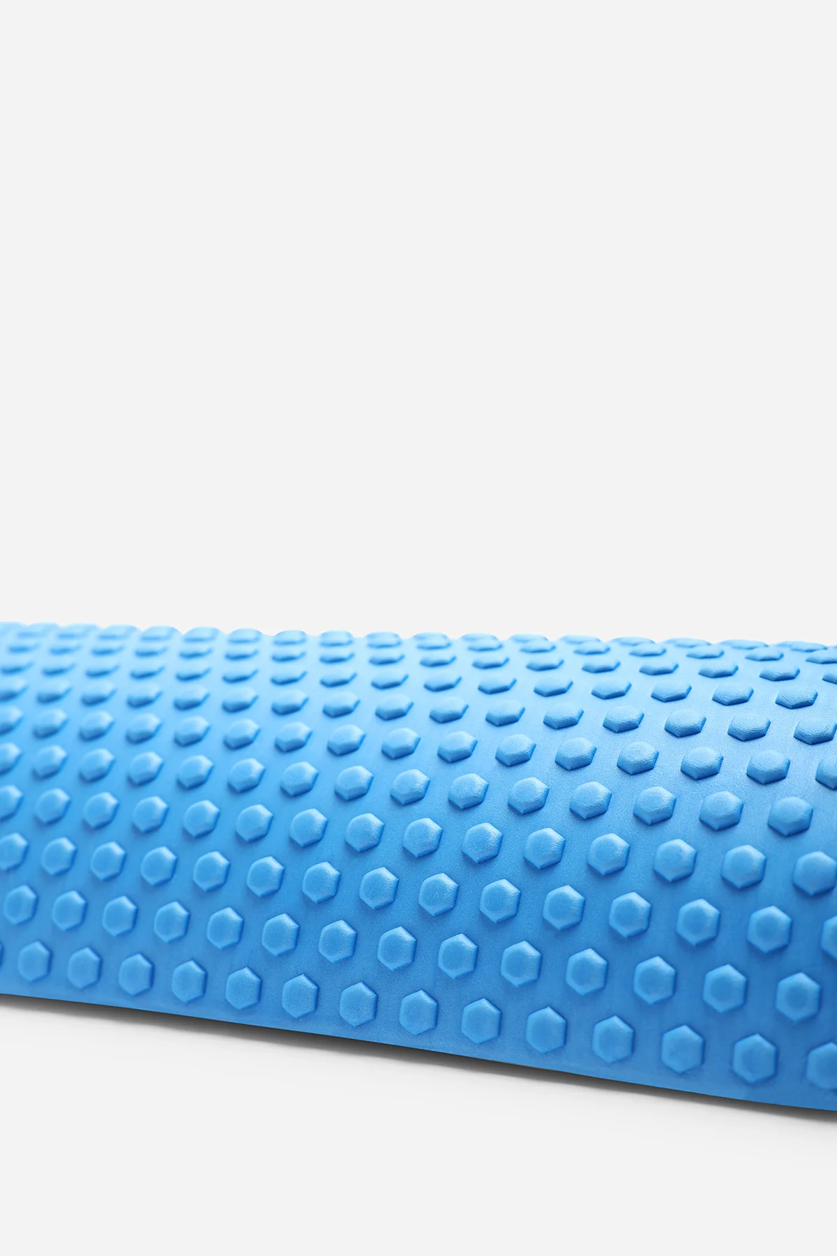 Northern 45cm Half Foam Roller - Blue - Image 3