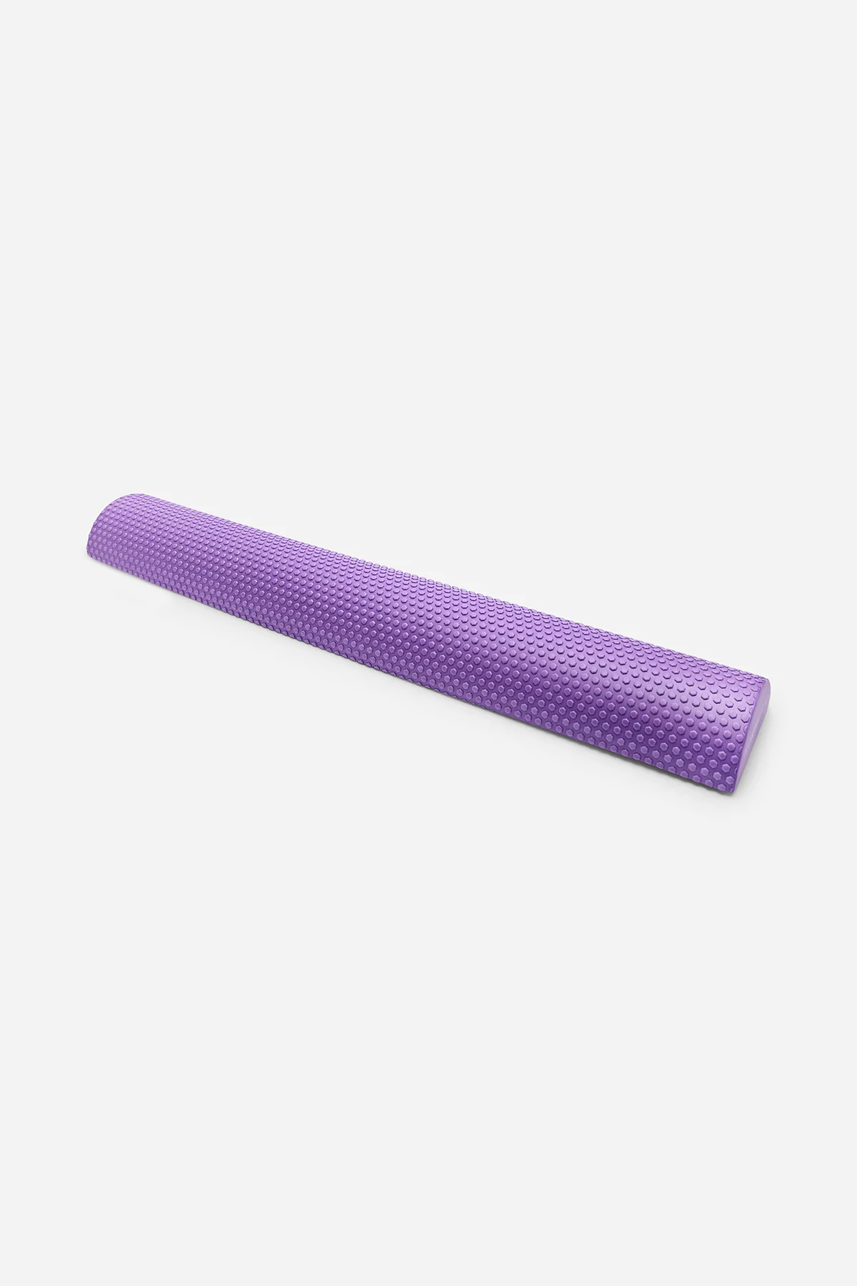 Northern 90cm Half Foam Roller - Lilac - Image 4
