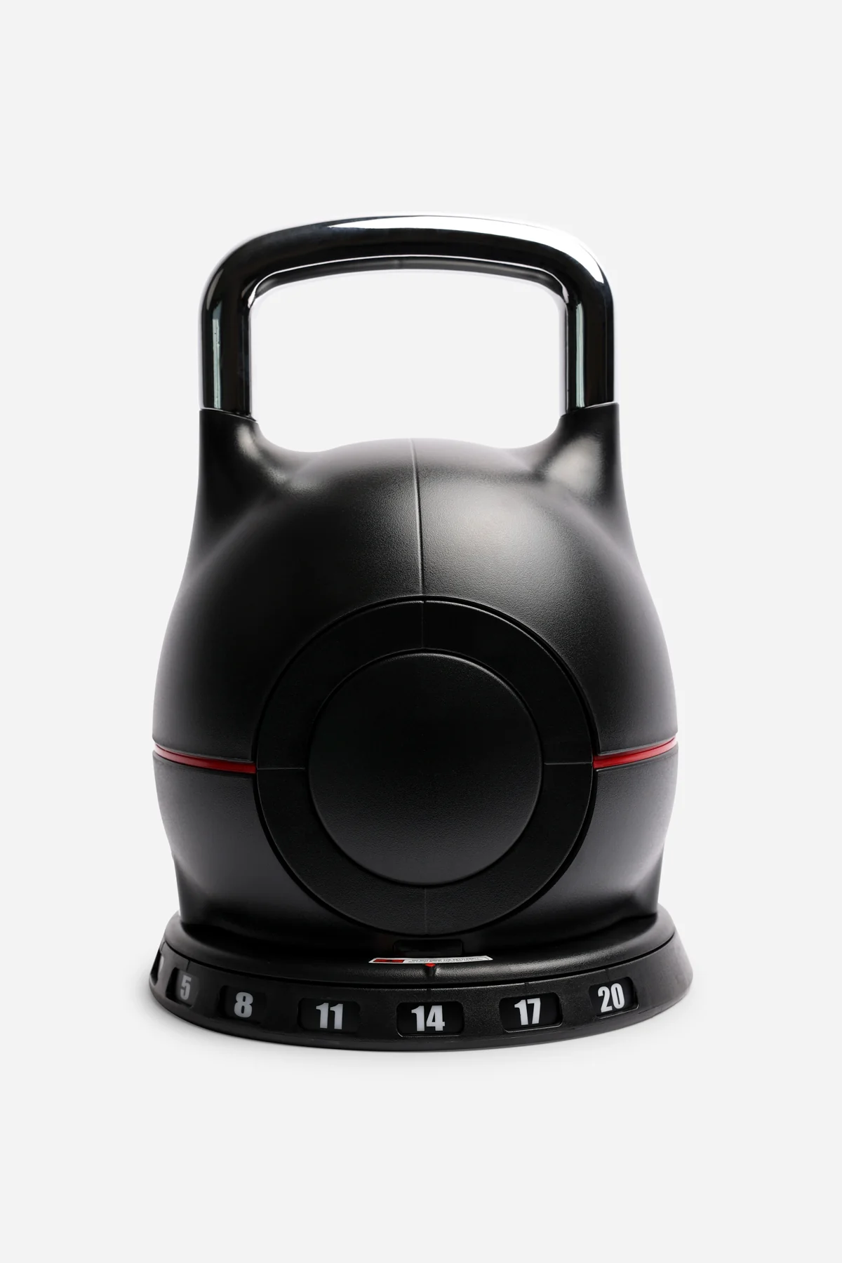 Northern Adjustable Kettlebell - 10kg - Image 3