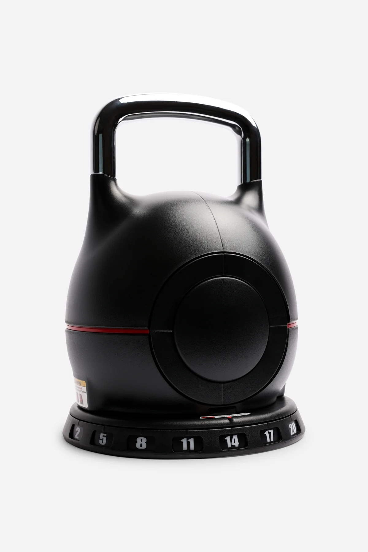 Northern Adjustable Kettlebell - 10kg - Image 4