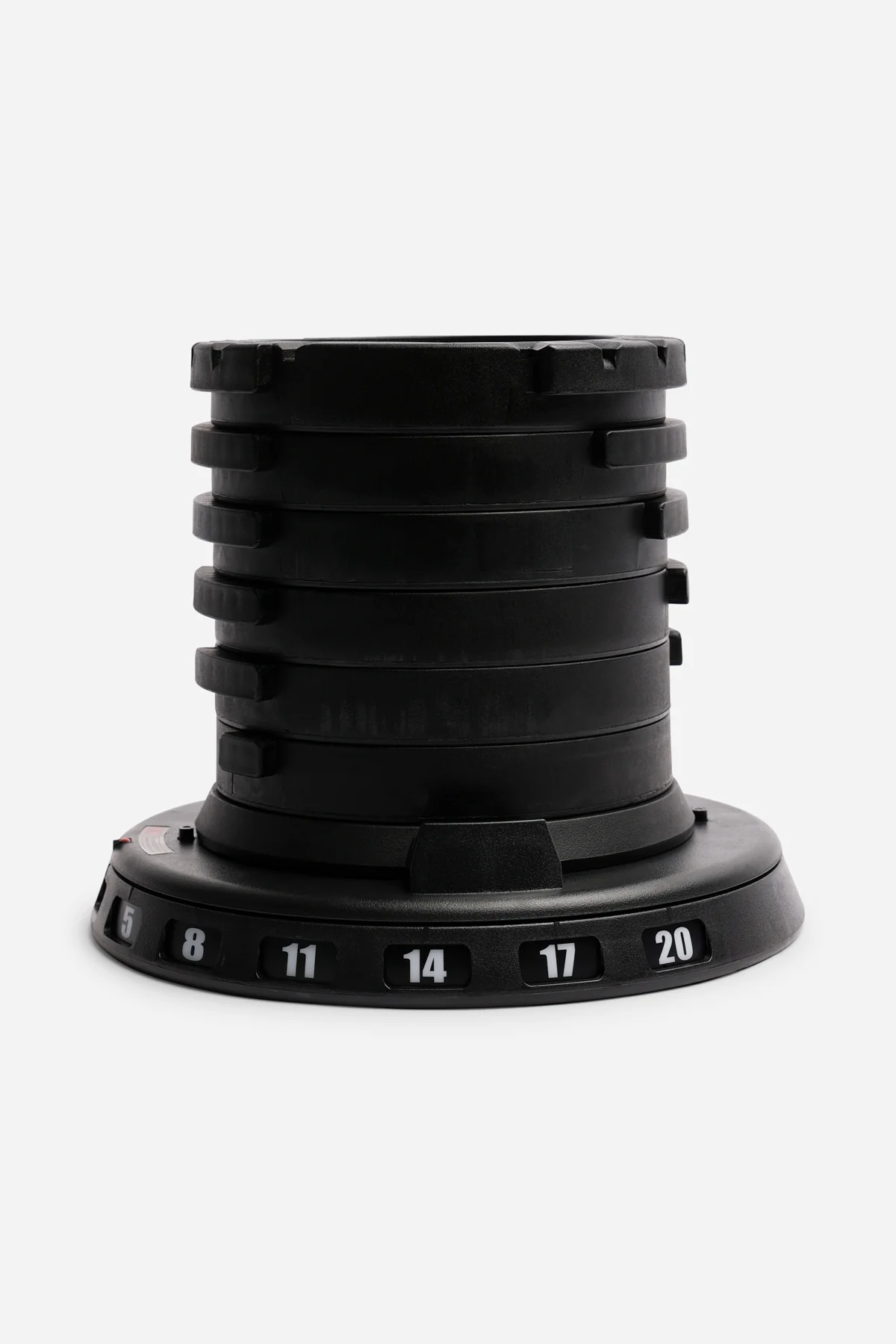 Northern Adjustable Kettlebell - 10kg - Image 7