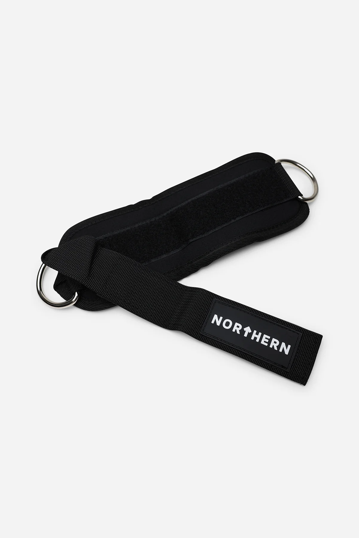 Northern Ankle/Wrist Straps for Cable Machines Padded Support Cuffs - Image 3