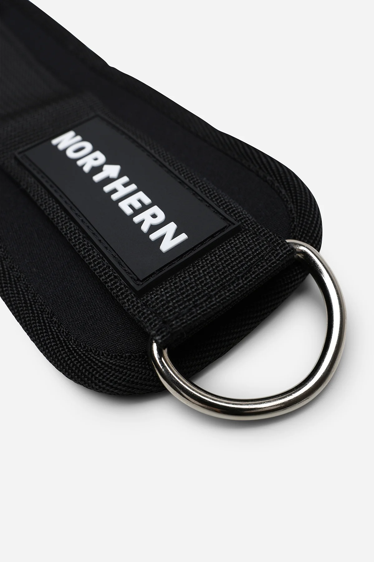 Northern Ankle/Wrist Straps for Cable Machines Padded Support Cuffs - Image 4