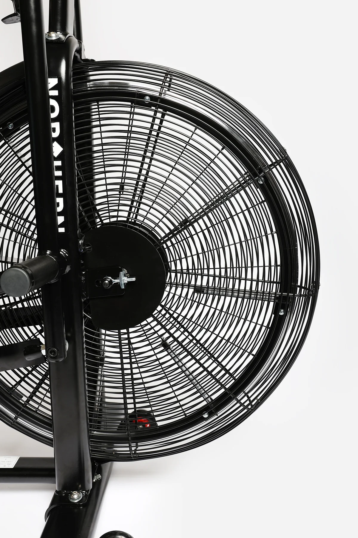 Northern Cardio Wind Bike – Full Body Low Impact Air Bike - Image 3