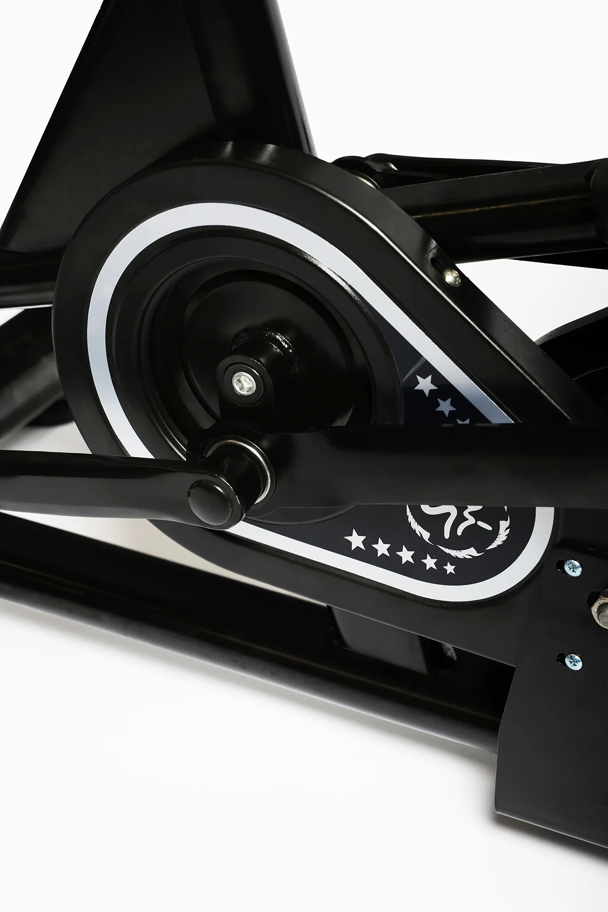 Northern Cardio Wind Bike – Full Body Low Impact Air Bike - Image 4