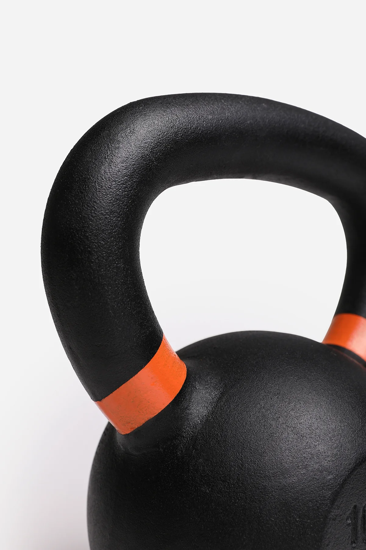 Northern Cast Iron Kettlebells - 10kg - Image 3