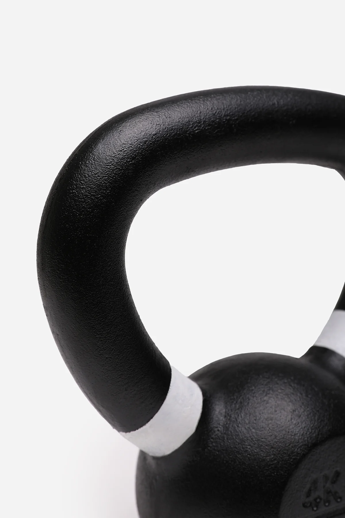 Northern Cast Iron Kettlebells - 4kg - Image 3