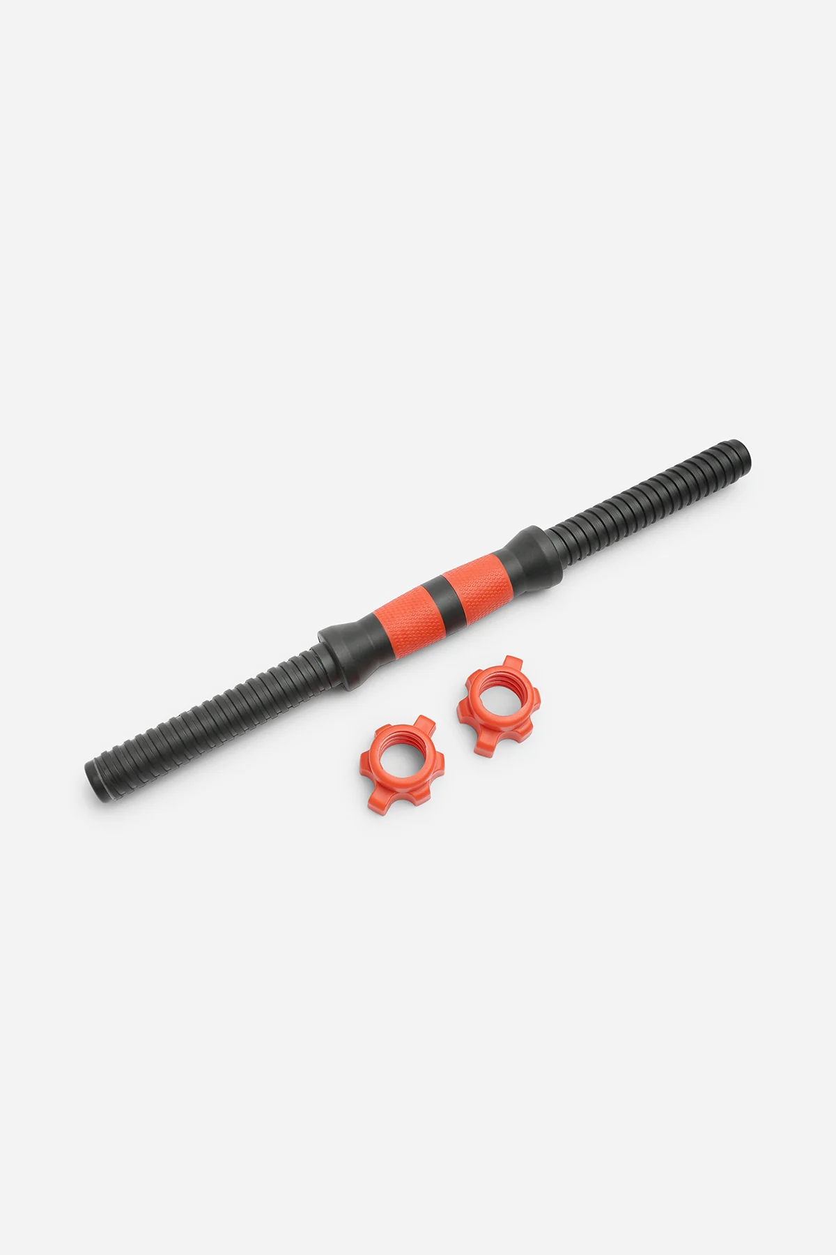 Northern Cement Dumbbell Set - 10kg x 2 (20kg) + Kettlebell Handle & Base - Image 6