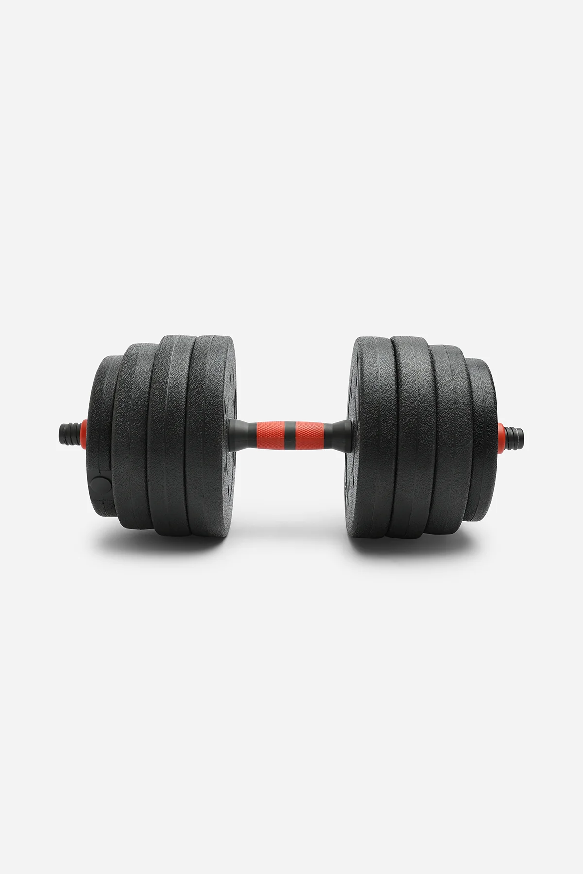 Northern Cement Dumbbell Set - 20kg x 2 (40kg) - Image 2