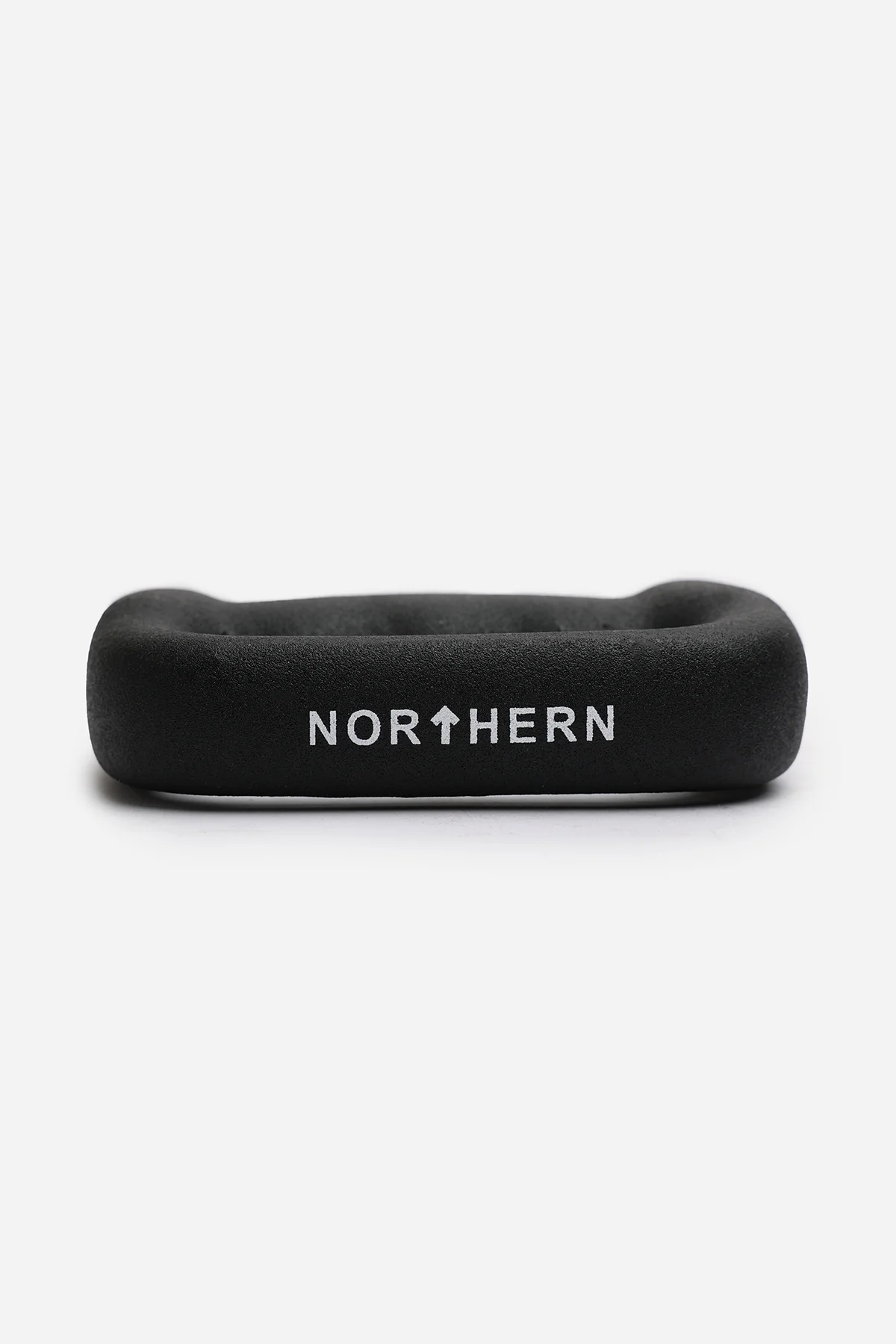 Northern Hand Dumbbells D Shaped Boxing Exercise Weights Pair - 4kg x 2 (8kg) - Image 3