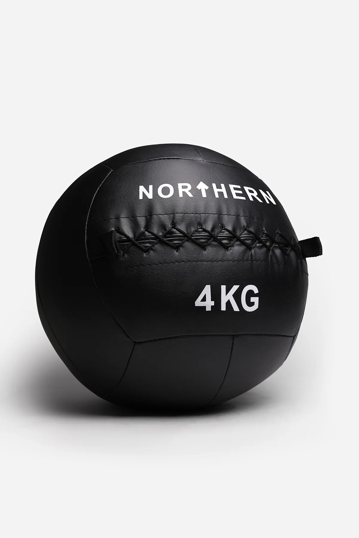 Northern Heavy Duty Fitness Medicine Wall Balls (3kg - 9kg)