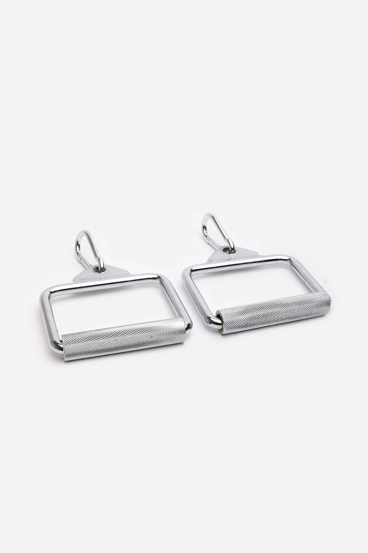 Northern Heavy Duty Stirrup Handle Strap Cable Steel Attachment Pair - Image 3