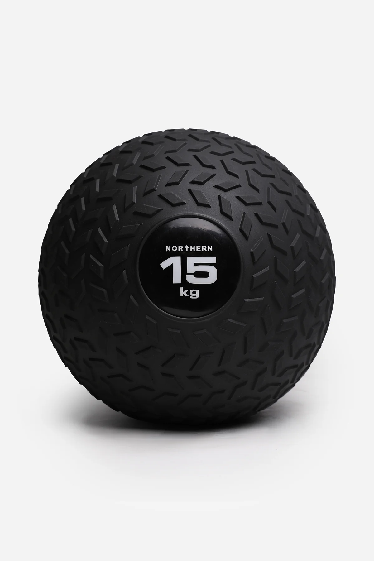 Northern Heavy Duty Tyre Tread Fitness Slam Balls - 15kg - Image 2