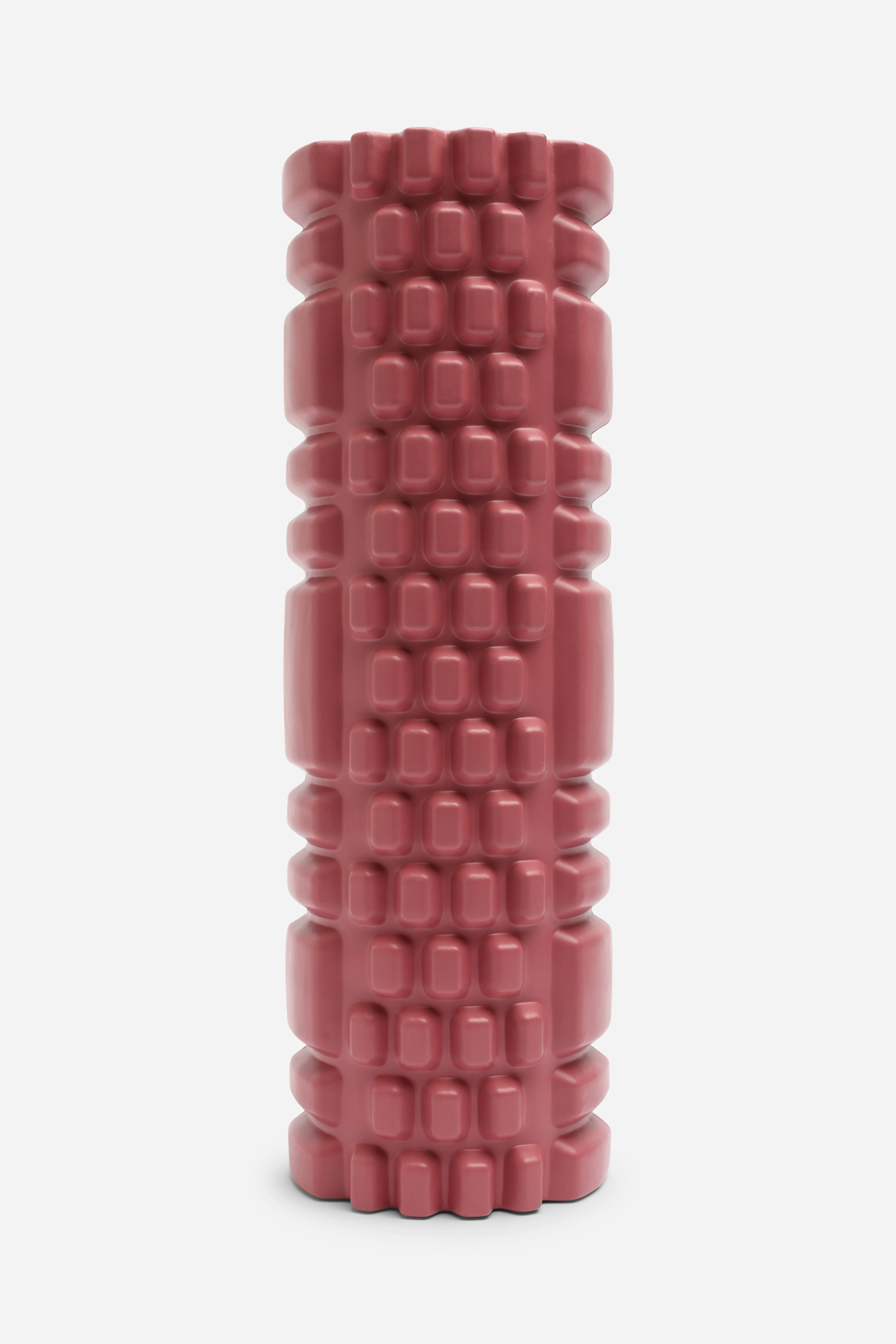 Northern High-Density Mini Foam Roller - Dusk Pink - Image 2