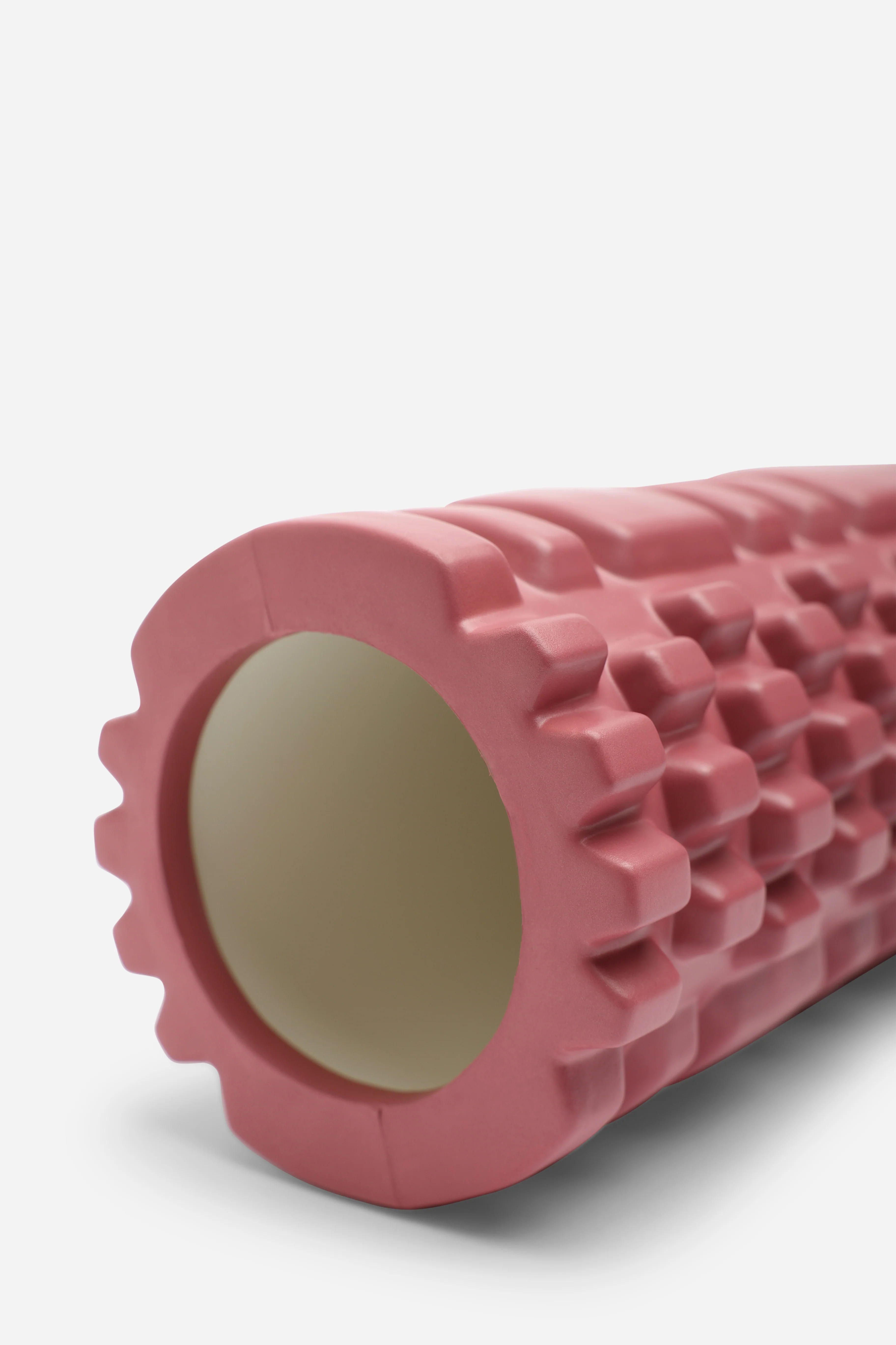 Northern High-Density Mini Foam Roller - Dusk Pink - Image 3