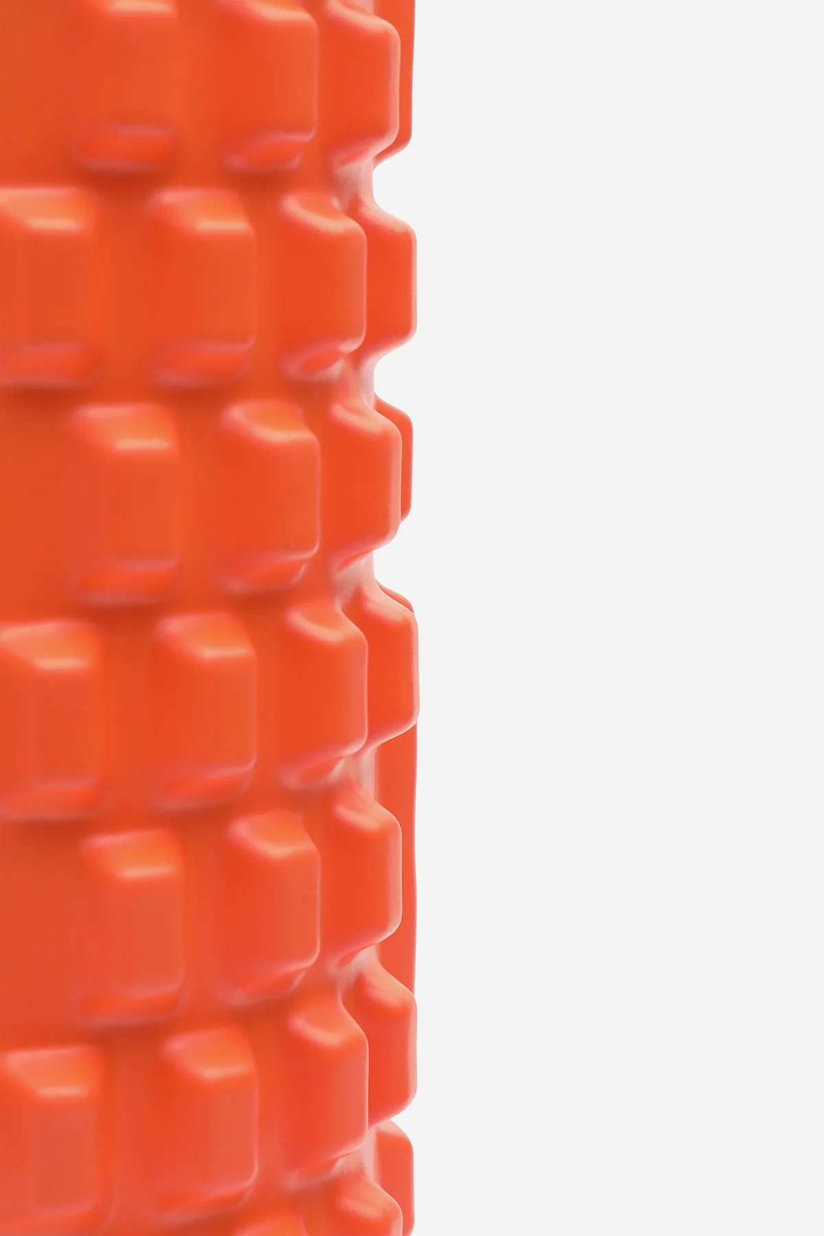 Northern High-Density Mini Foam Roller - Orange - Image 4