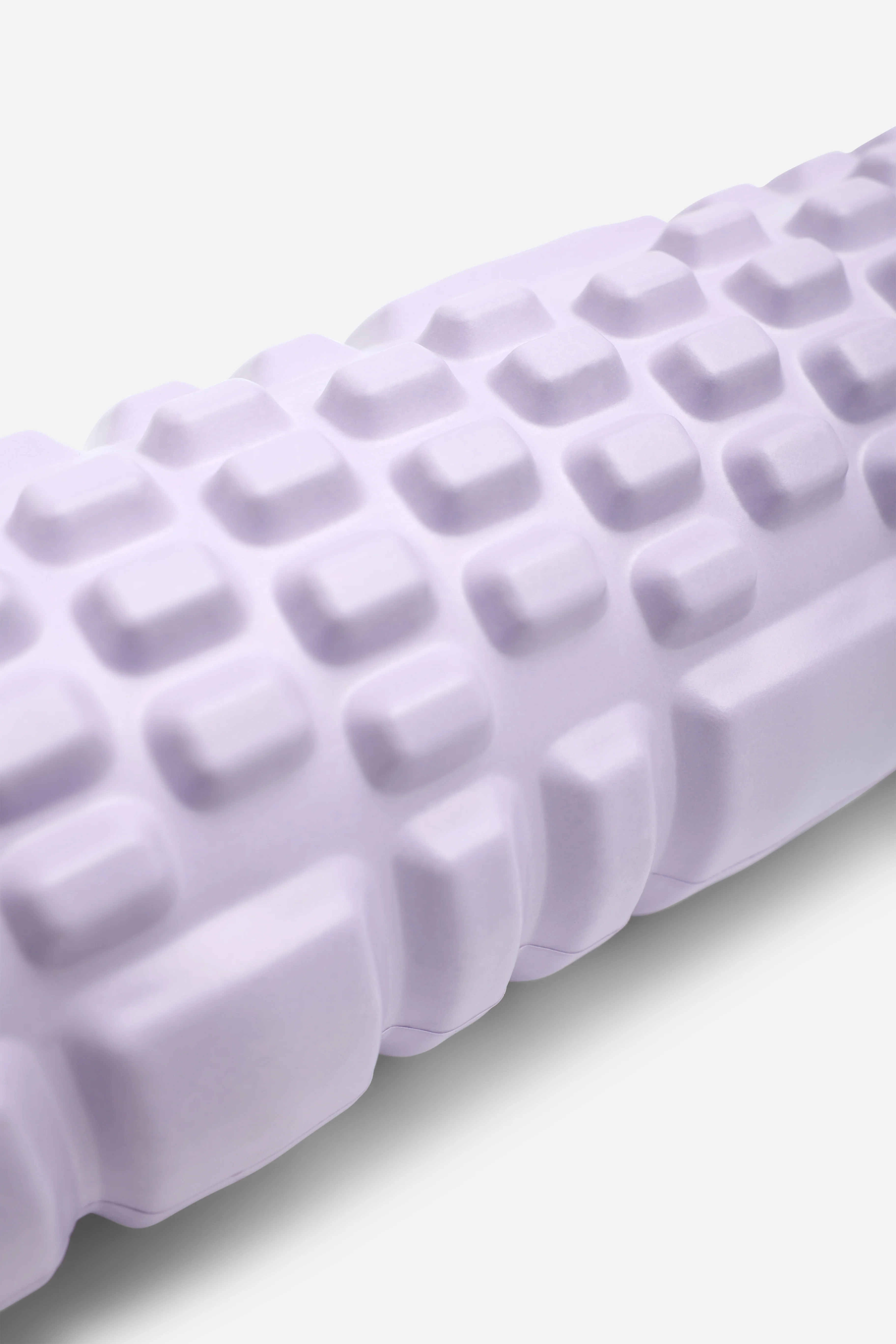 Northern High-Density Mini Foam Roller - Soft Lavender - Image 4