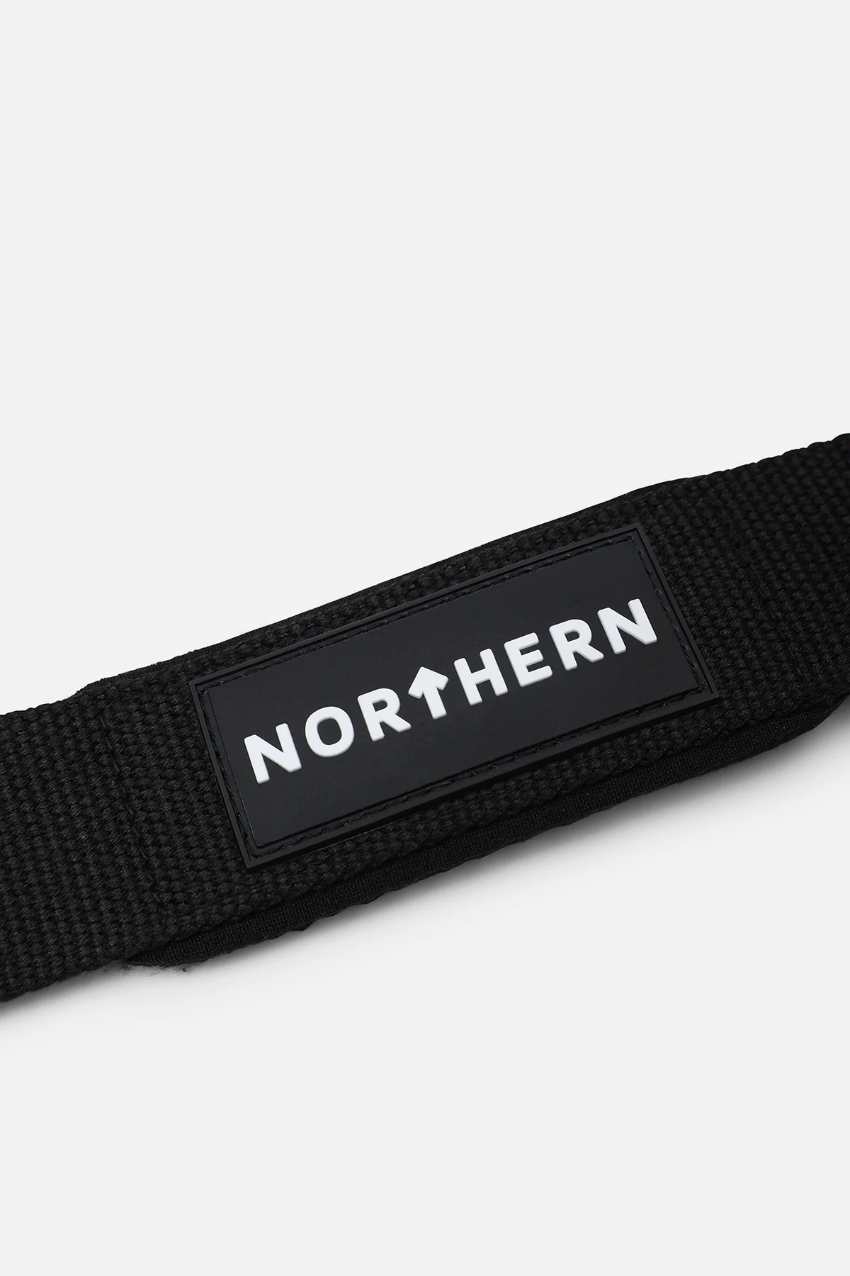 Northern Lifting Straps for Weightlifting Padded Wrist Support - Image 3
