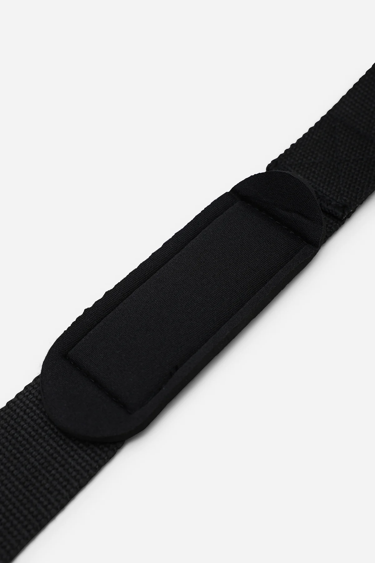Northern Lifting Straps for Weightlifting Padded Wrist Support - Image 4