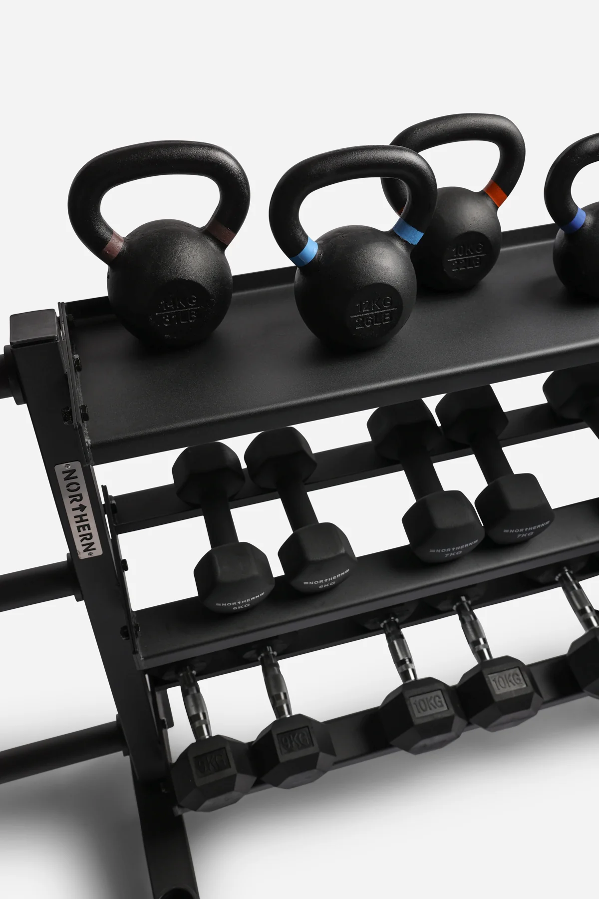 Northern Multi Storage Rack - Image 3