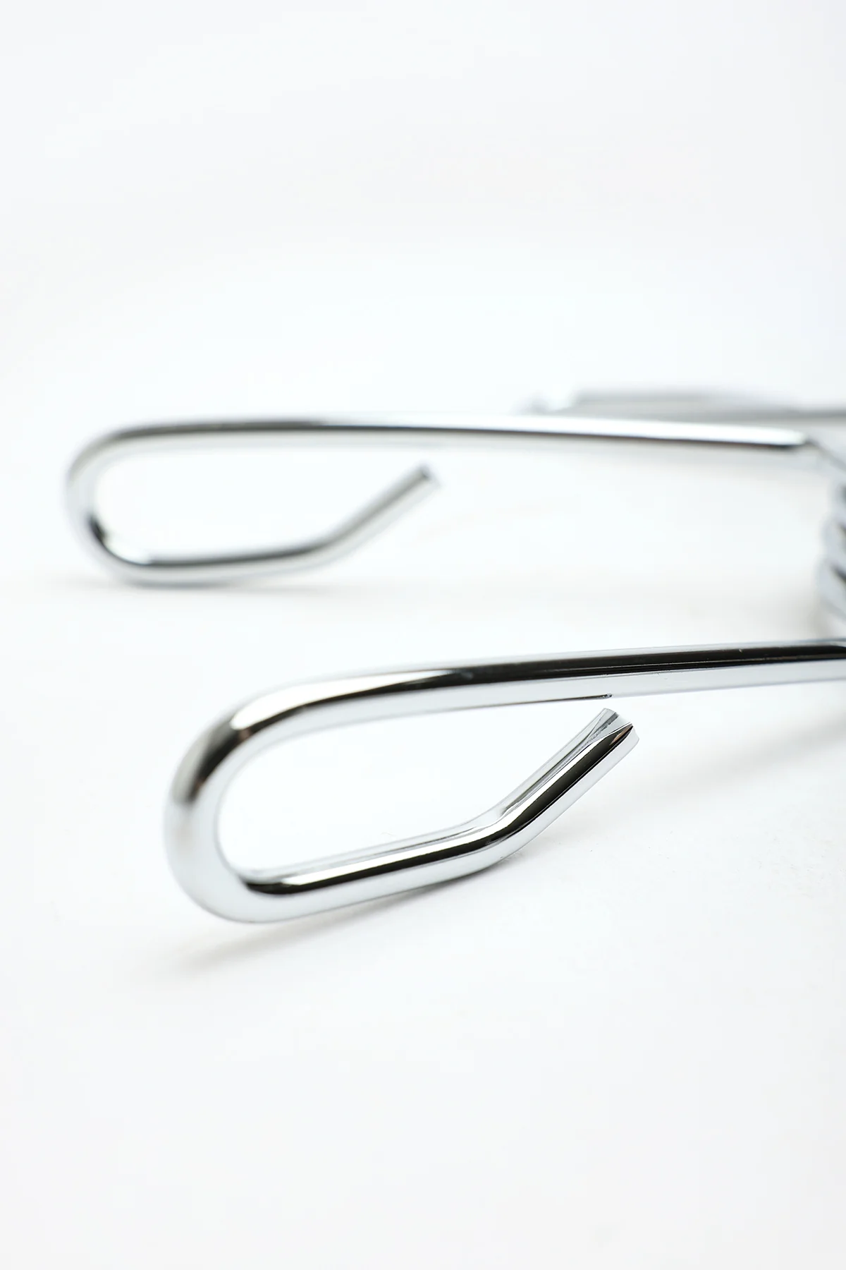 Northern Olympic Barbell Spring Collars (Pair) - Image 3