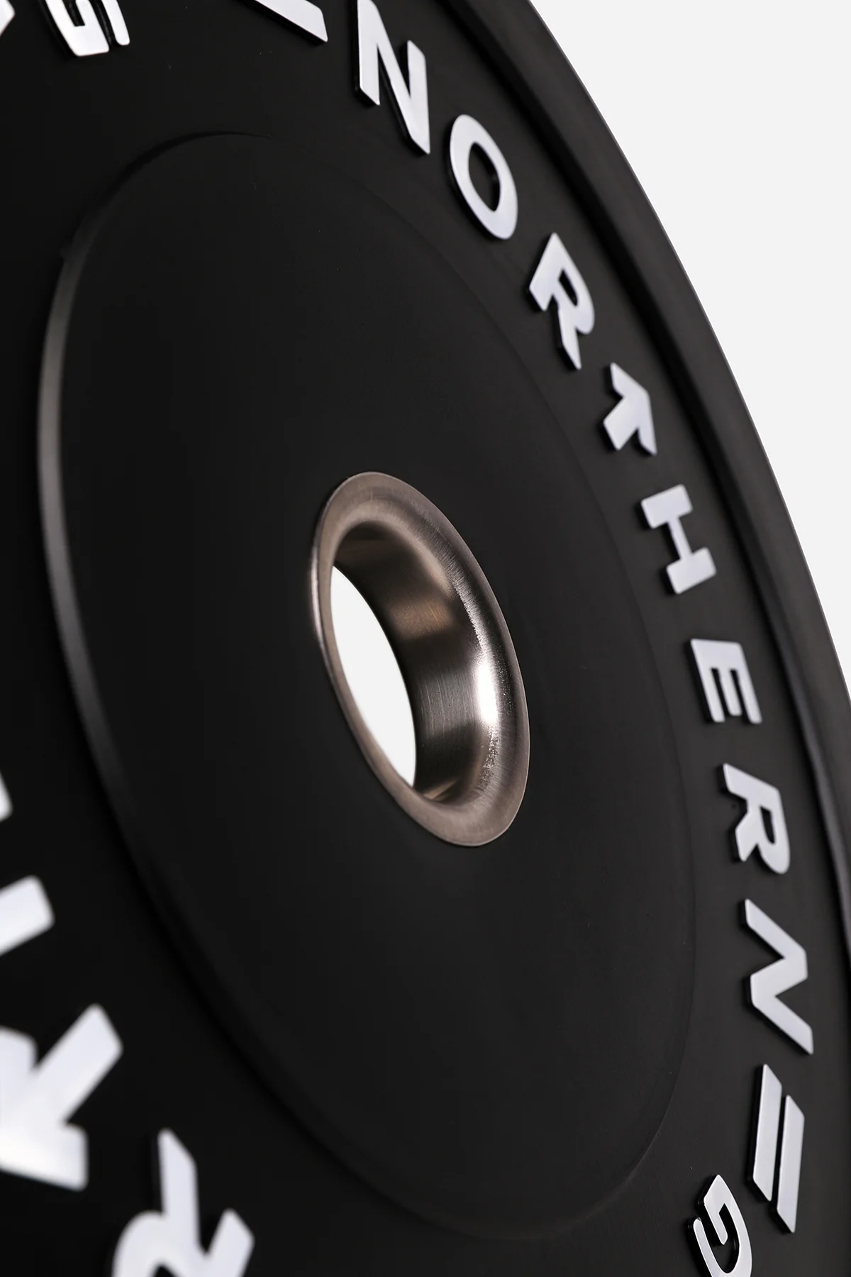 Northern Olympic Bumper Plates Sets 60//100//150kg - Image 7