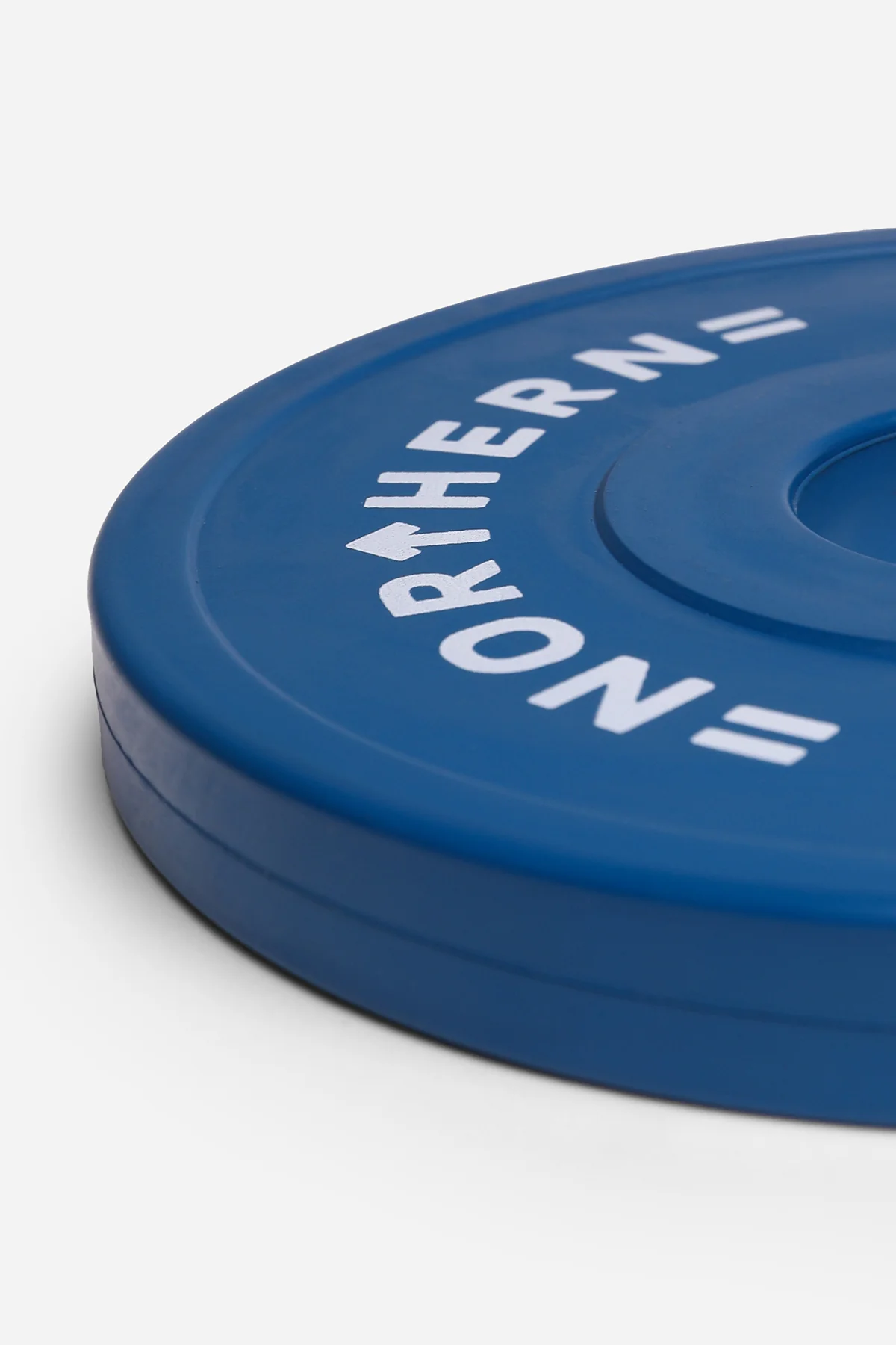 Northern Olympic Fractional Change Weight Plates Pair - 2kg x 2 (4kg) - Image 3