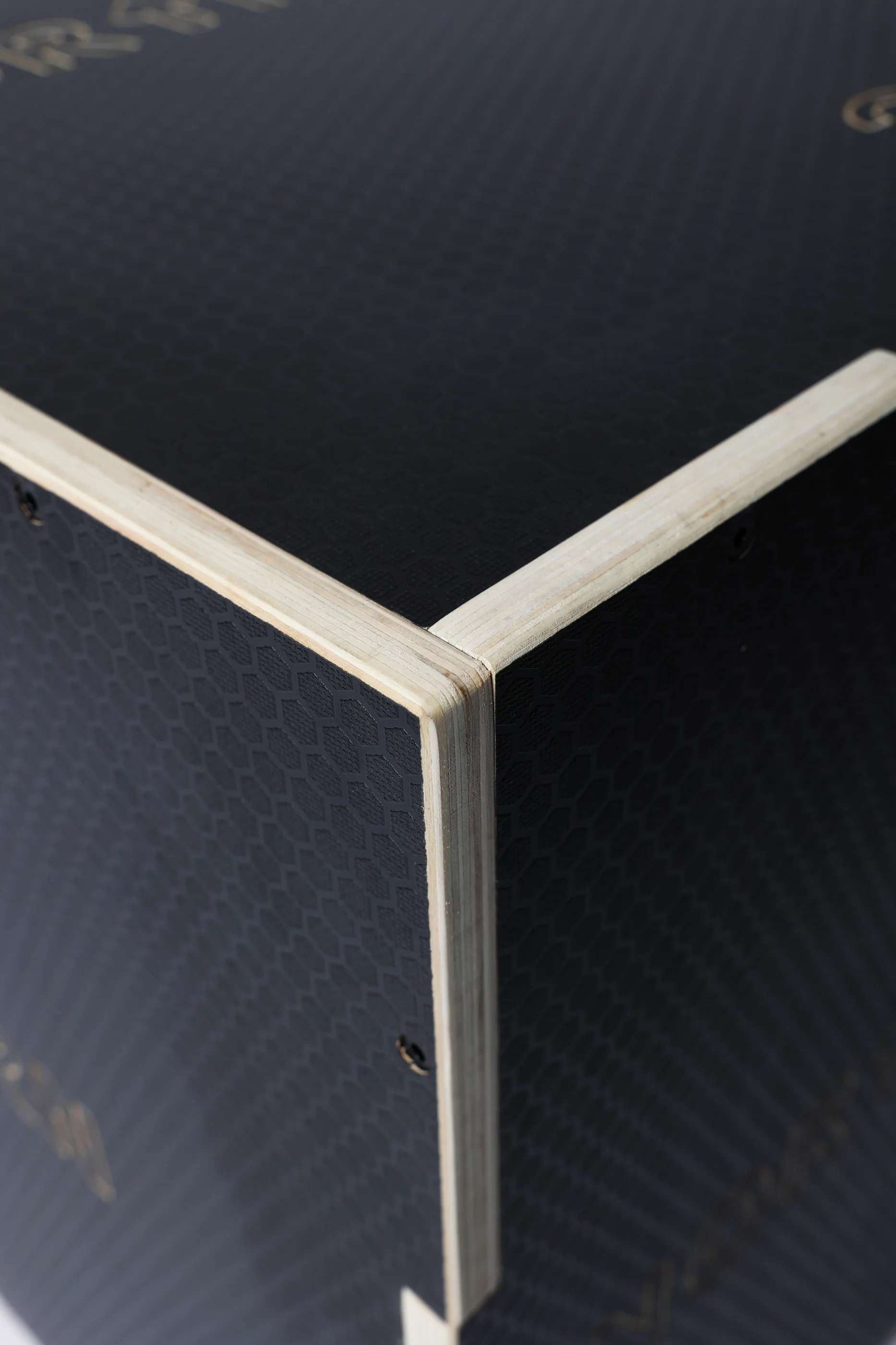 Northern Plyometric Plyo Jump Box Wood Premium Exercise Equipment - Large - Image 3