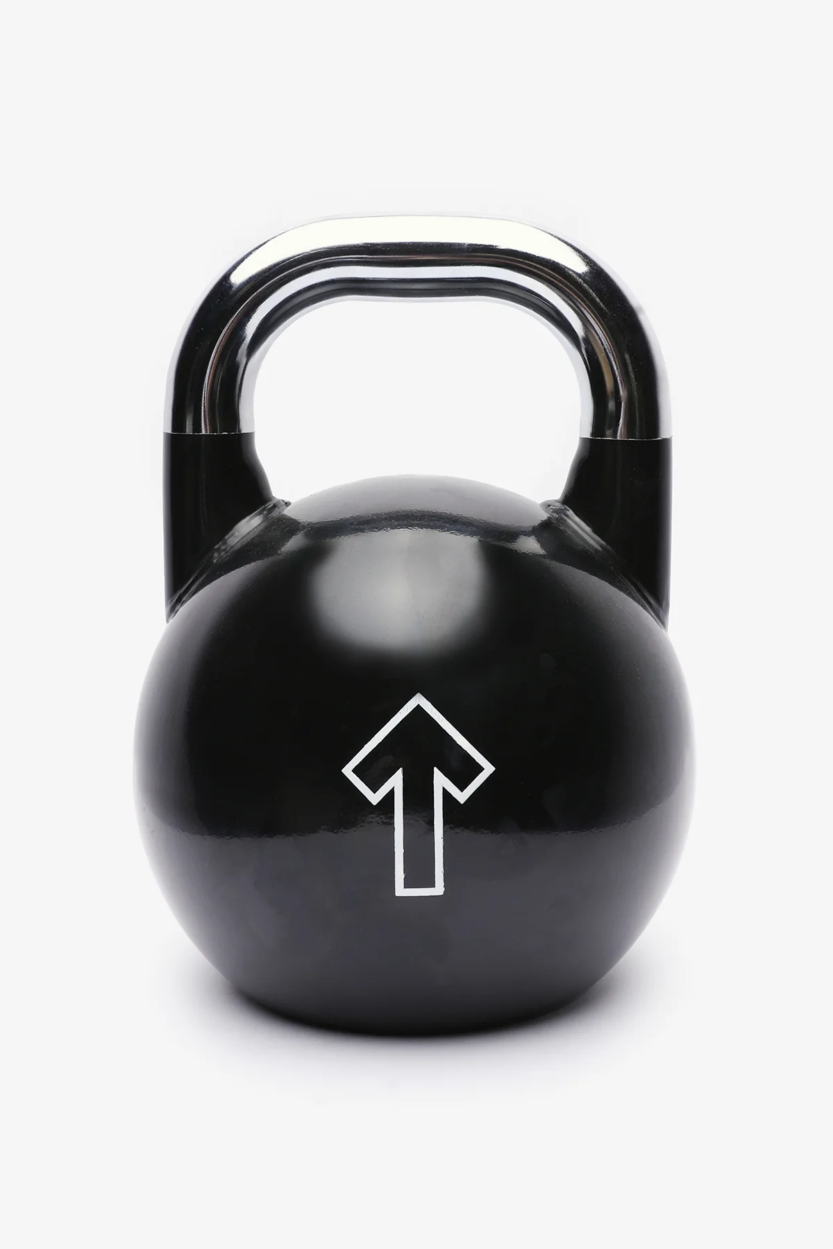 Northern Premium Steel Competition Kettlebell - 16kg - Image 3