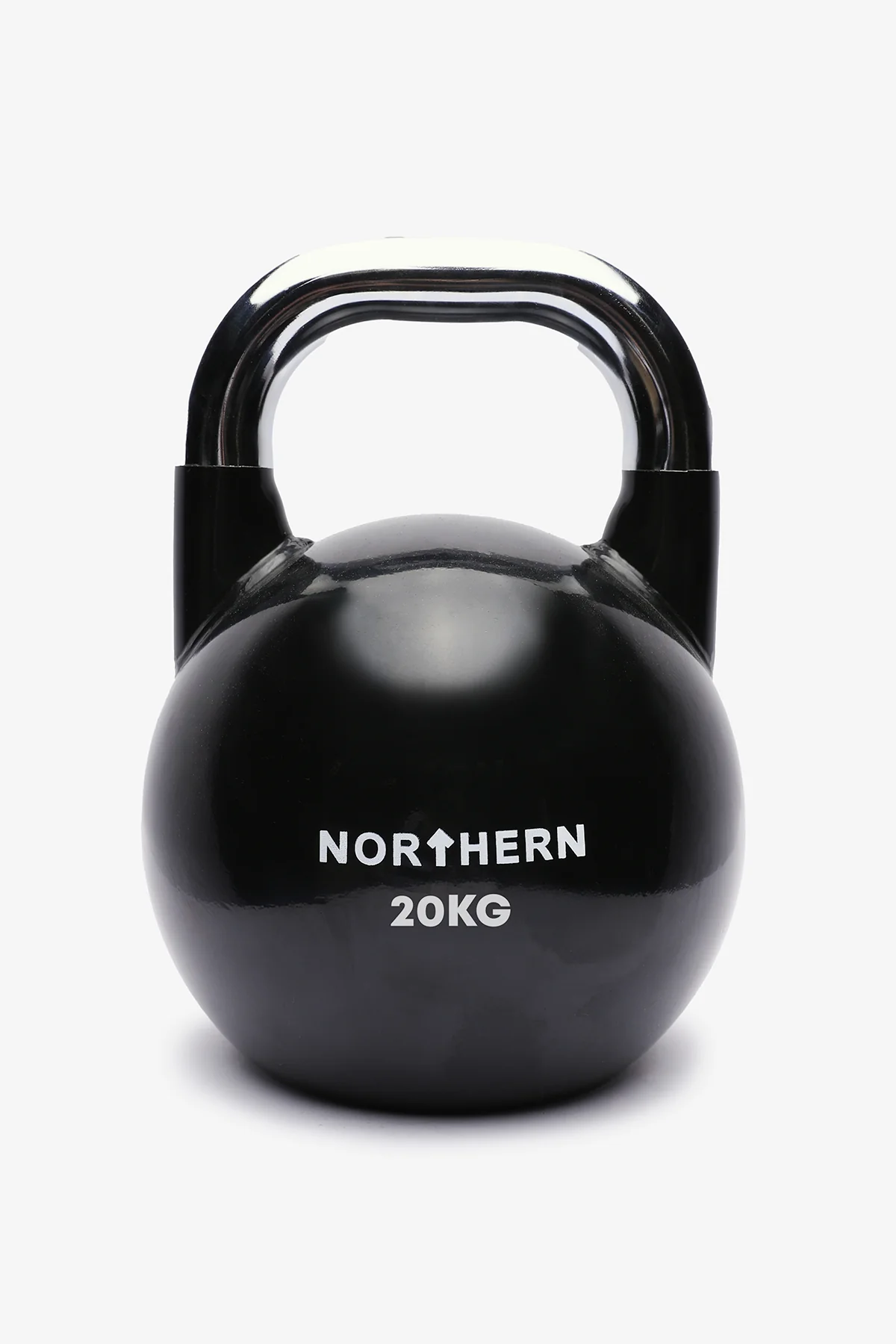 Northern Premium Steel Competition Kettlebell - Image 4