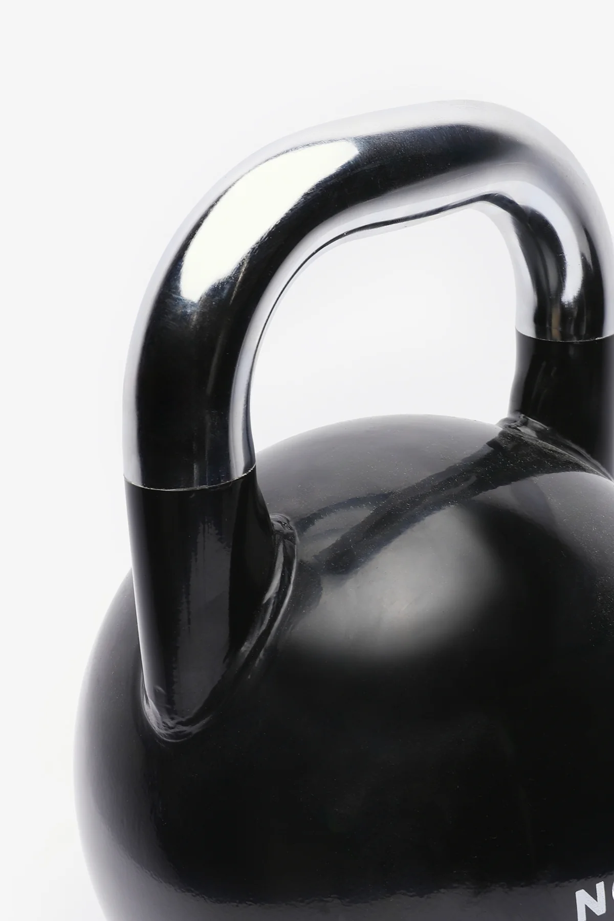 Northern Premium Steel Competition Kettlebell - 4kg - Image 4