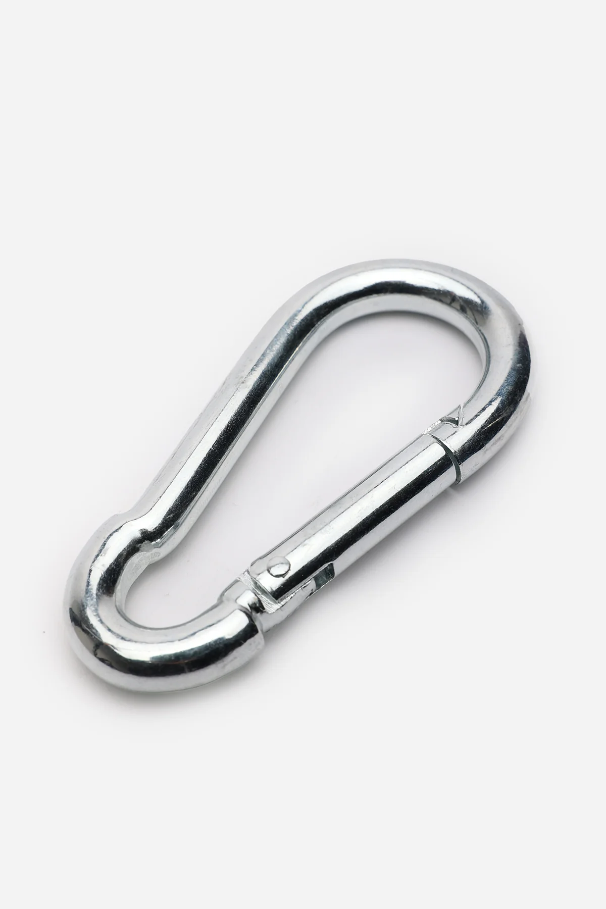 Northern Revolving Straight Bar Cable Attachment with Rubber Grips - Image 5