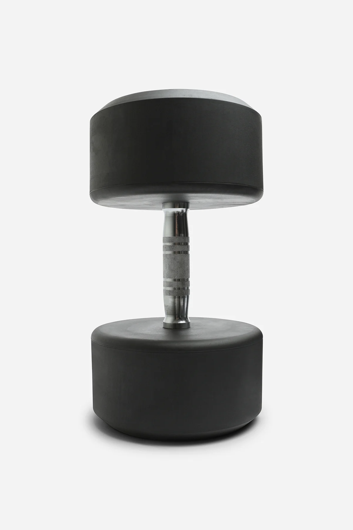Northern Round Dumbbells - 37.5kg - Image 3