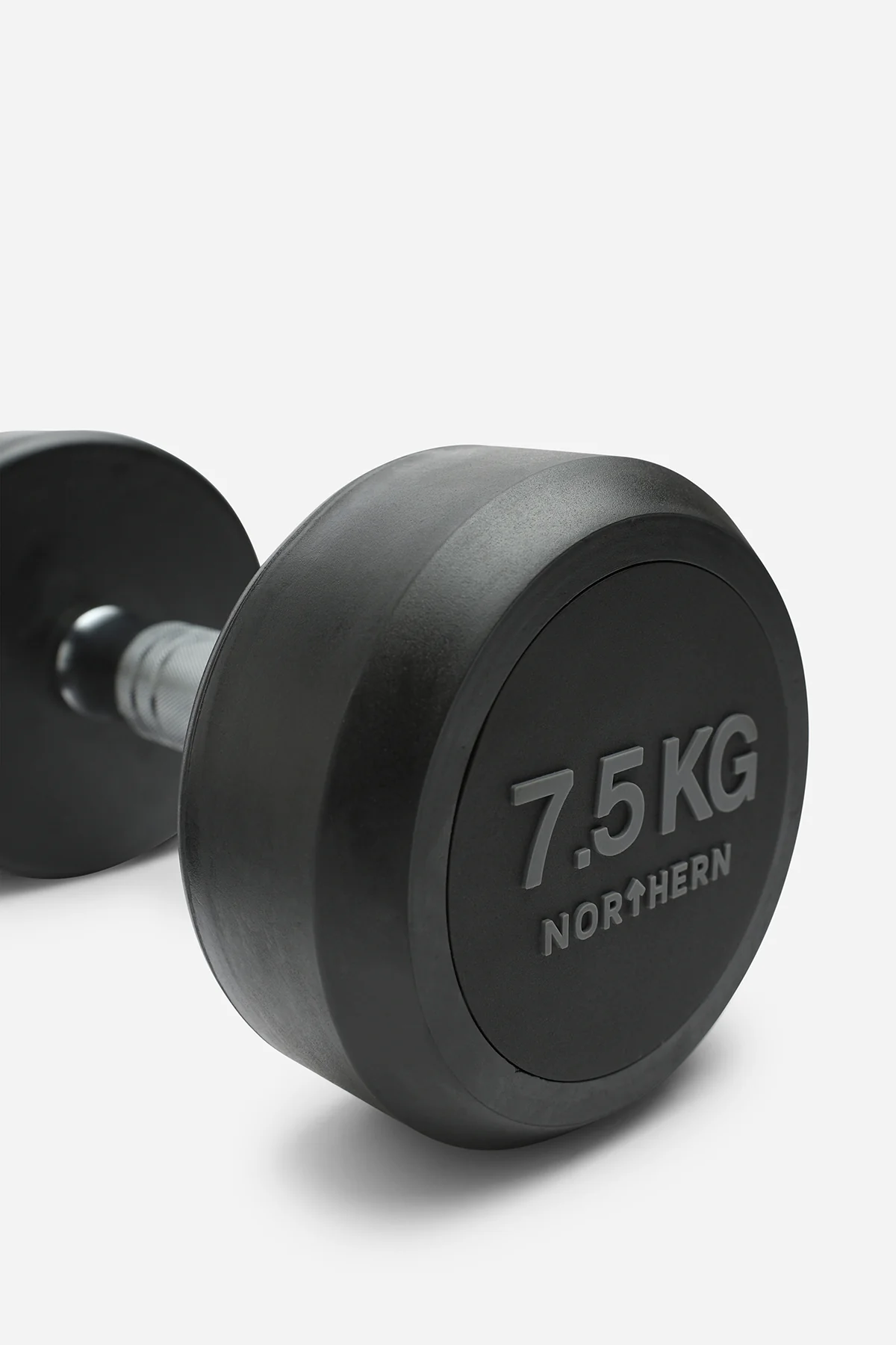 Northern Round Dumbbells - 7.5kg - Image 2