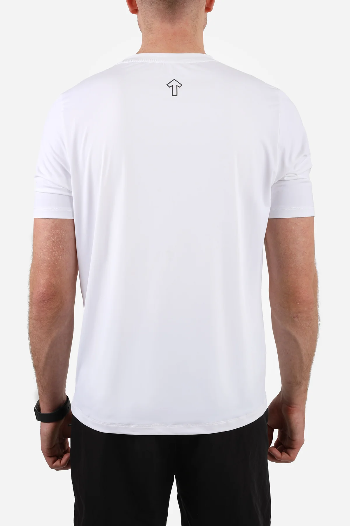 Northern T-Shirt - White - Image 2