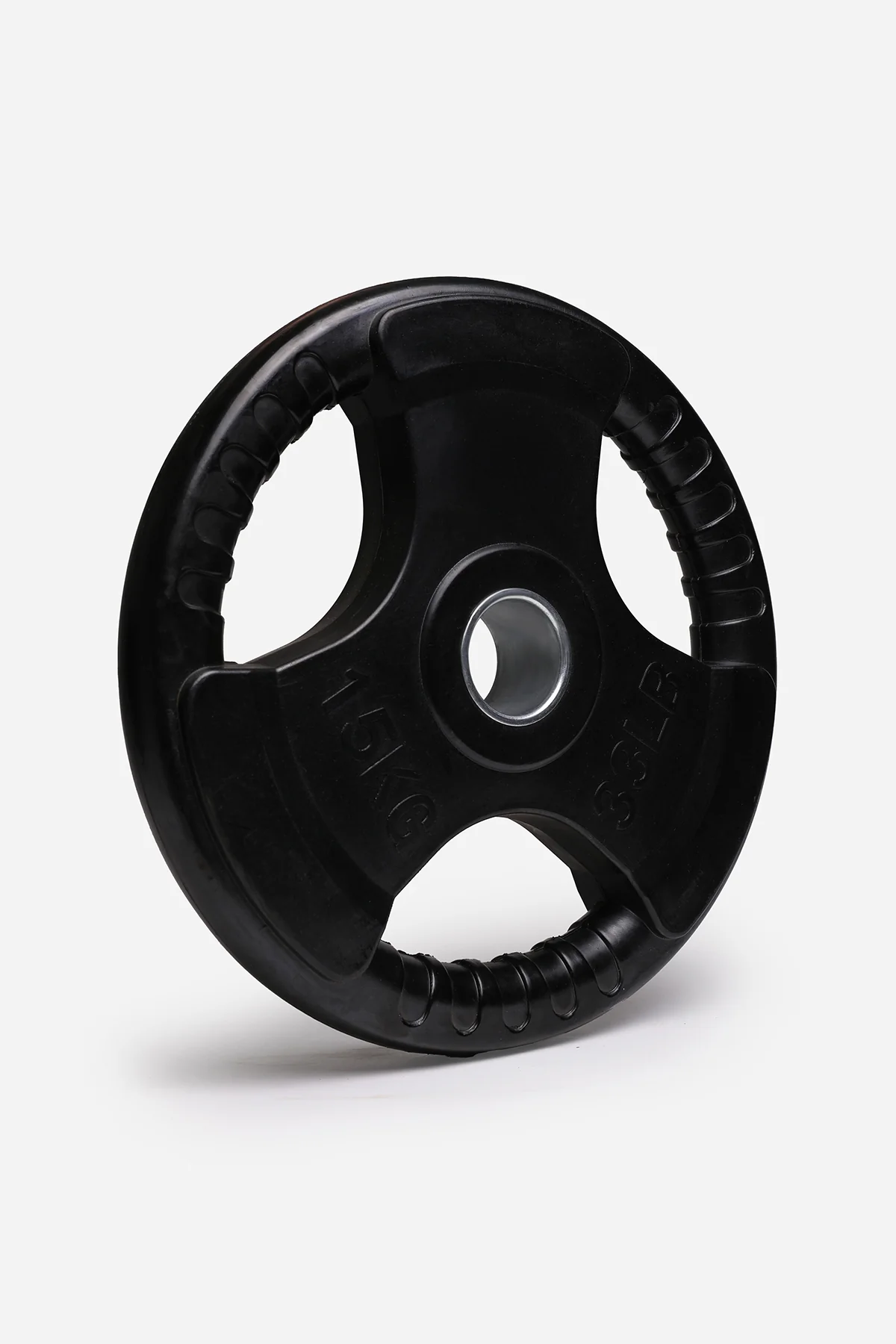 Northern Tri-Grip Olympic Weight Plates (1.25kg - 25kg) - Image 9