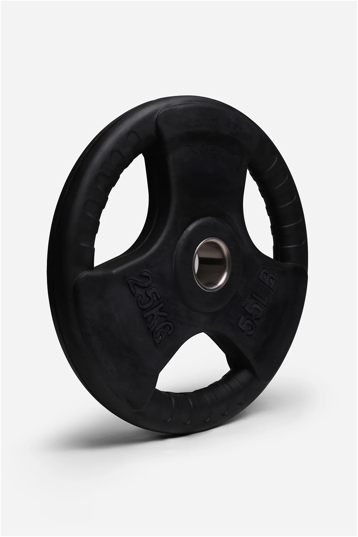 Northern Tri-Grip Olympic Weight Plates (1.25kg - 25kg) - Image 8